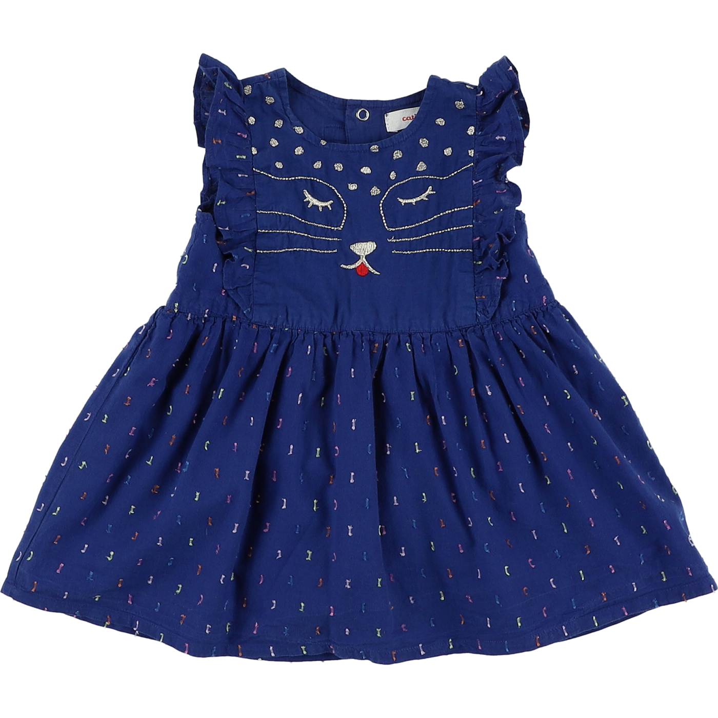 Robe - Très bon état, CATIMINI