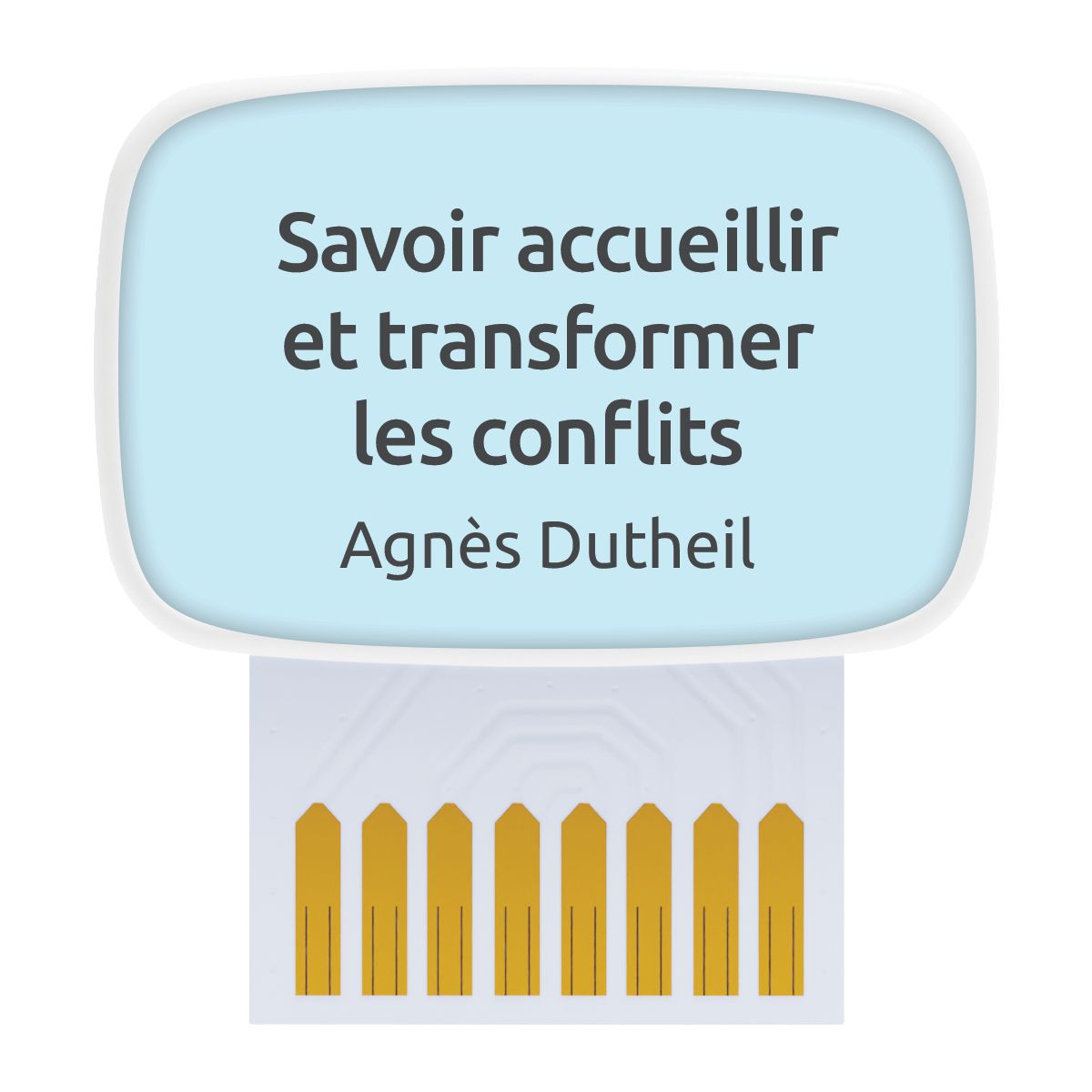 Coach de développement personnel Coach - Savoir accueillir et transformer les confilts, MORPHEE