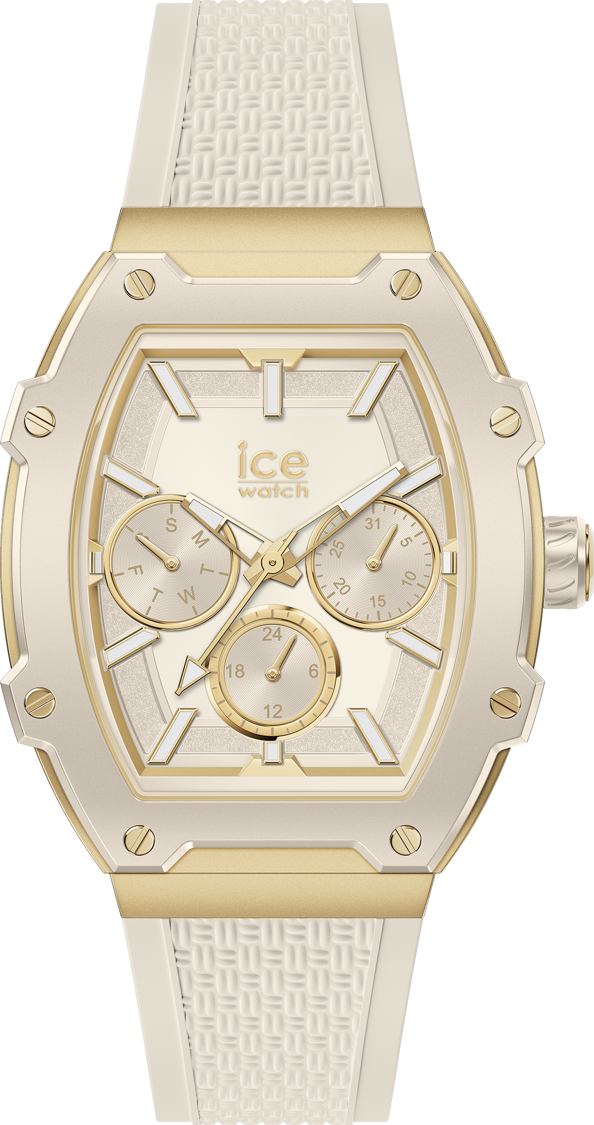 Montre Analogique ICE BOLIDAY, ICE-WATCH