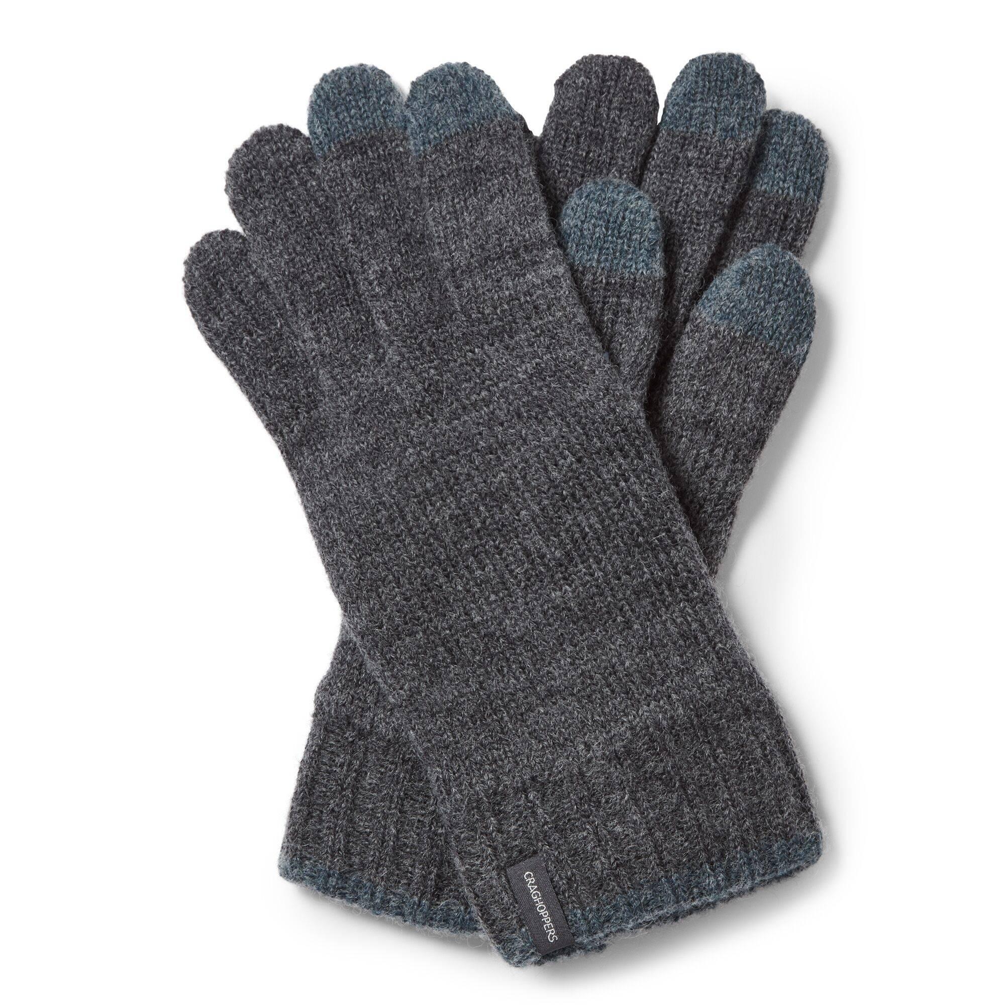 Gants d'hiver, CRAGHOPPERS
