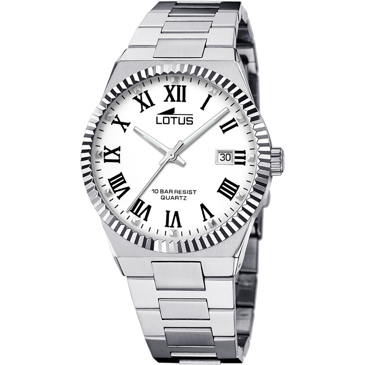 Montre Analogique  FREEDOM, LOTUS