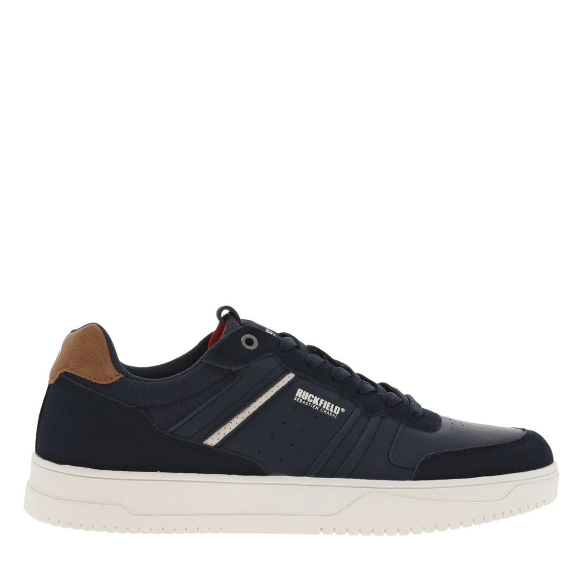 RUCKFIELD Baskets Bleu, RUCKFIELD