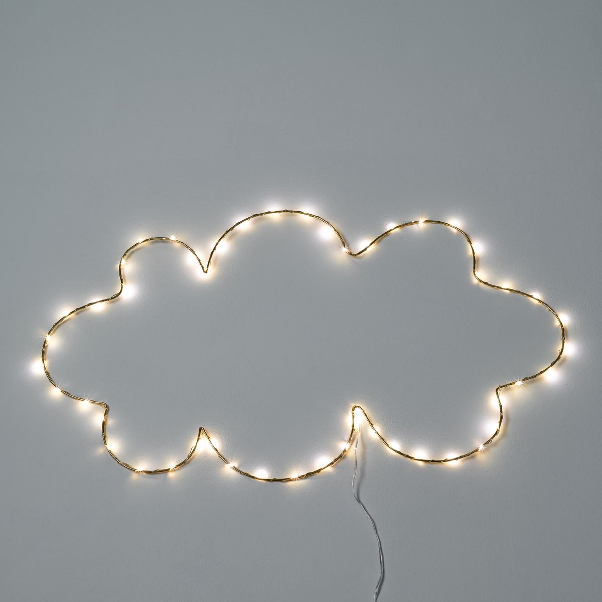 Luminaire Nuage La Redoute