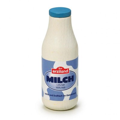 Bouteille de lait ERZI