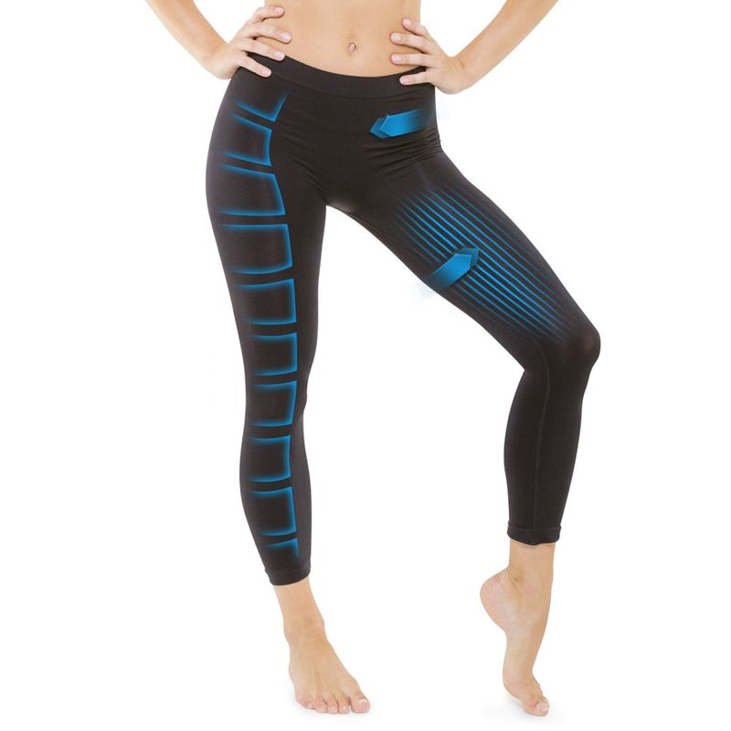 Legging minceur nuit La Redoute