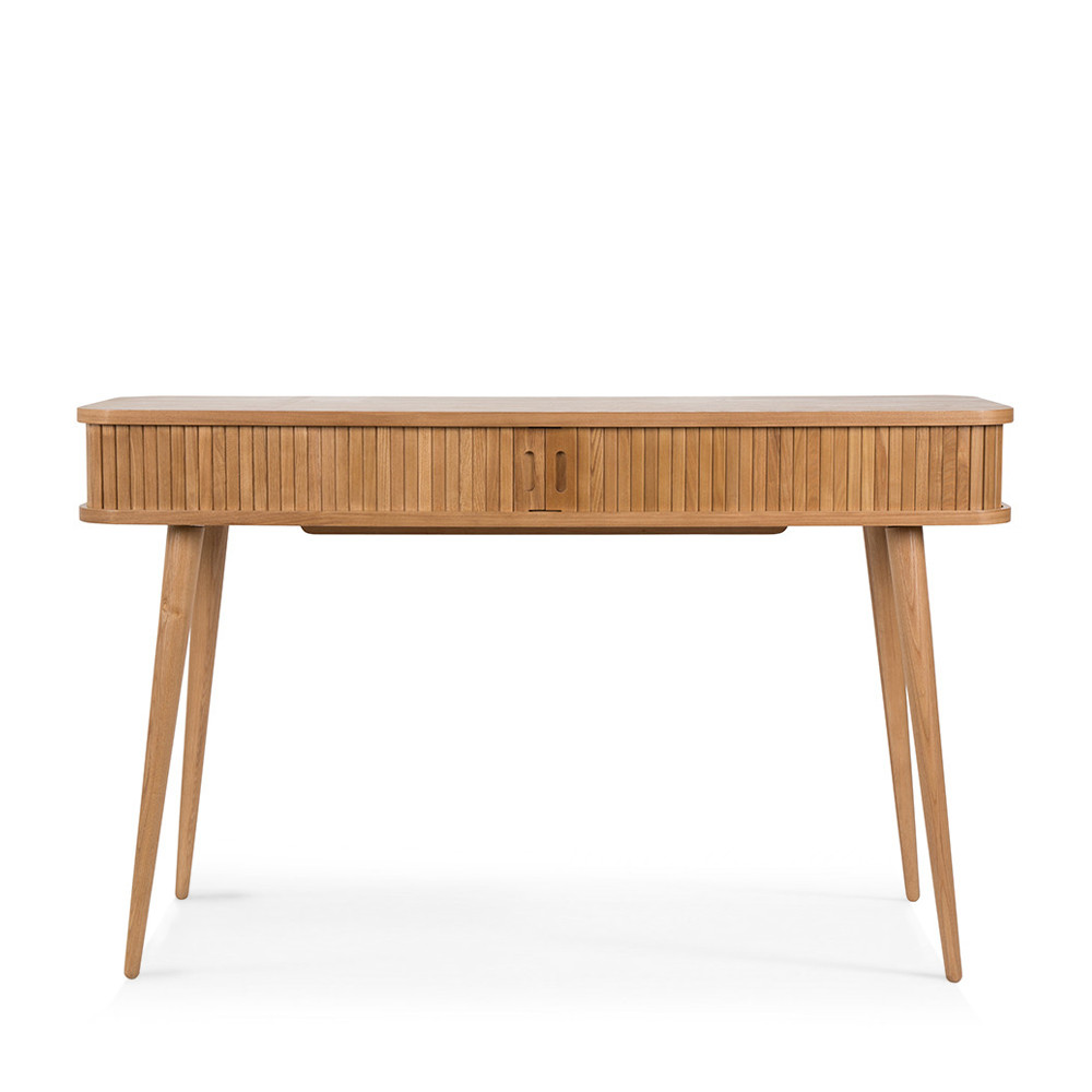 Console en bois - BARBIER, ZUIVER