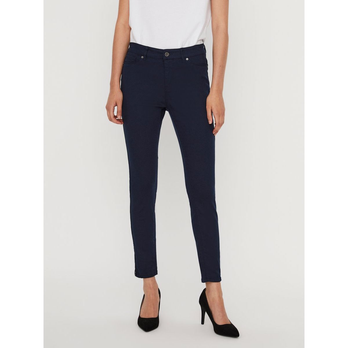 Tailleur discount jean femme