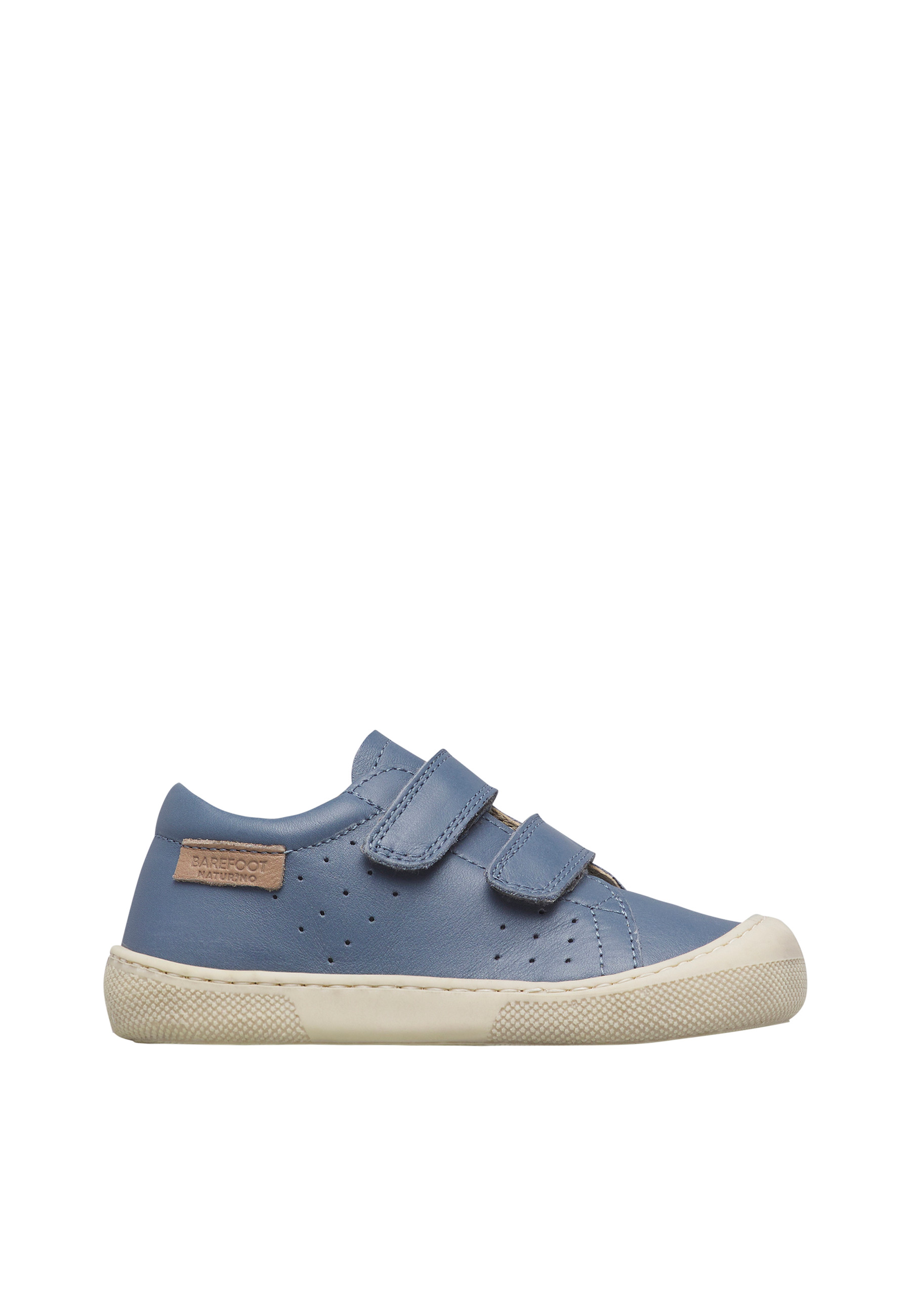 Chaussures barefoot en cuir BAREFOOT BIRA VL, NATURINO