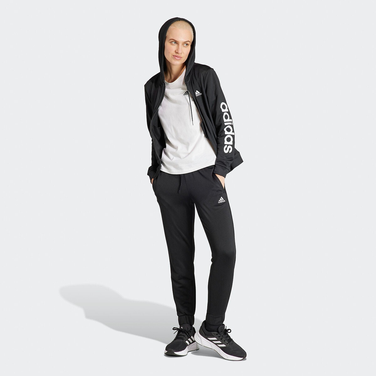 Ensemble de survêtement Sportswear Linear, ADIDAS SPORTSWEAR