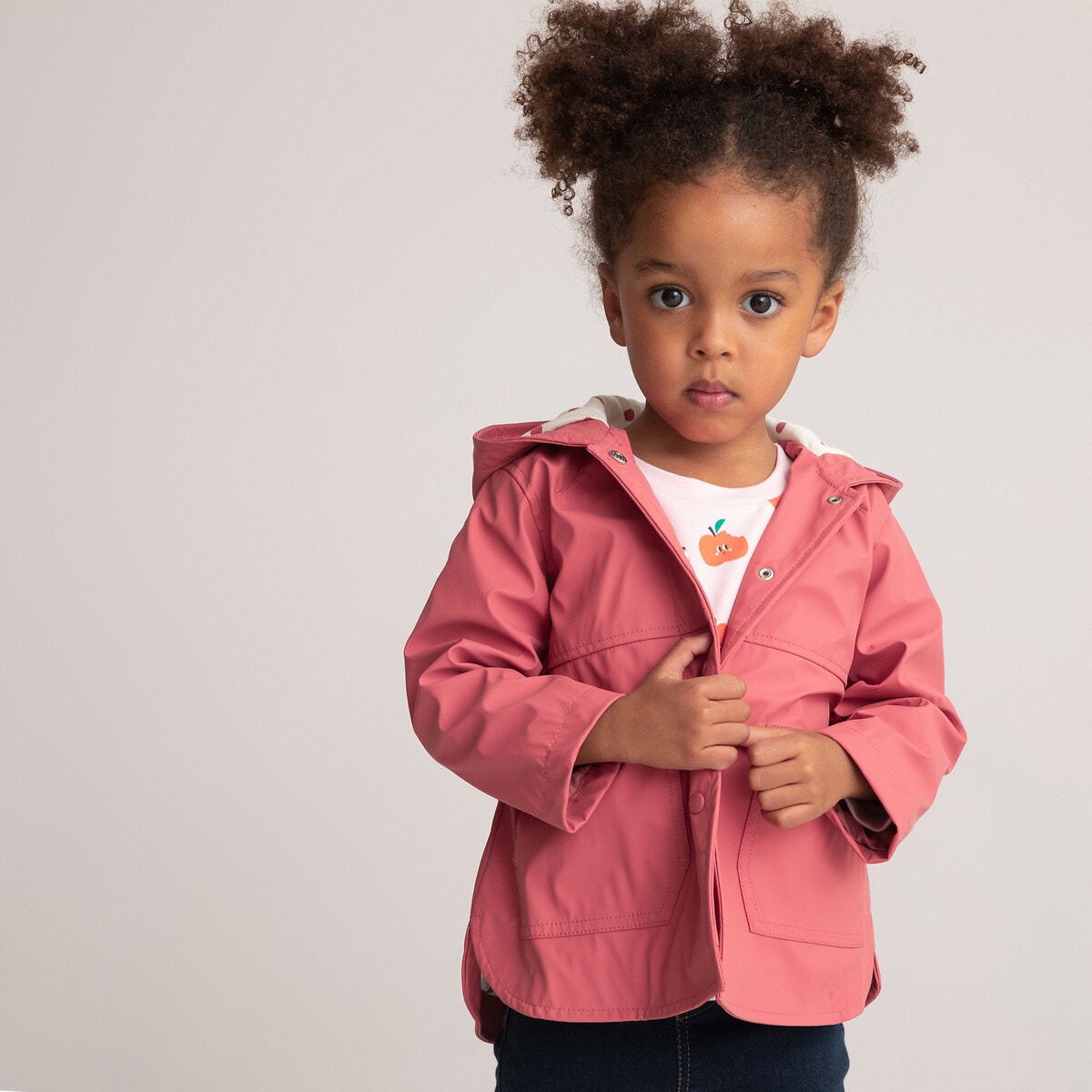 Parka fille la redoute store