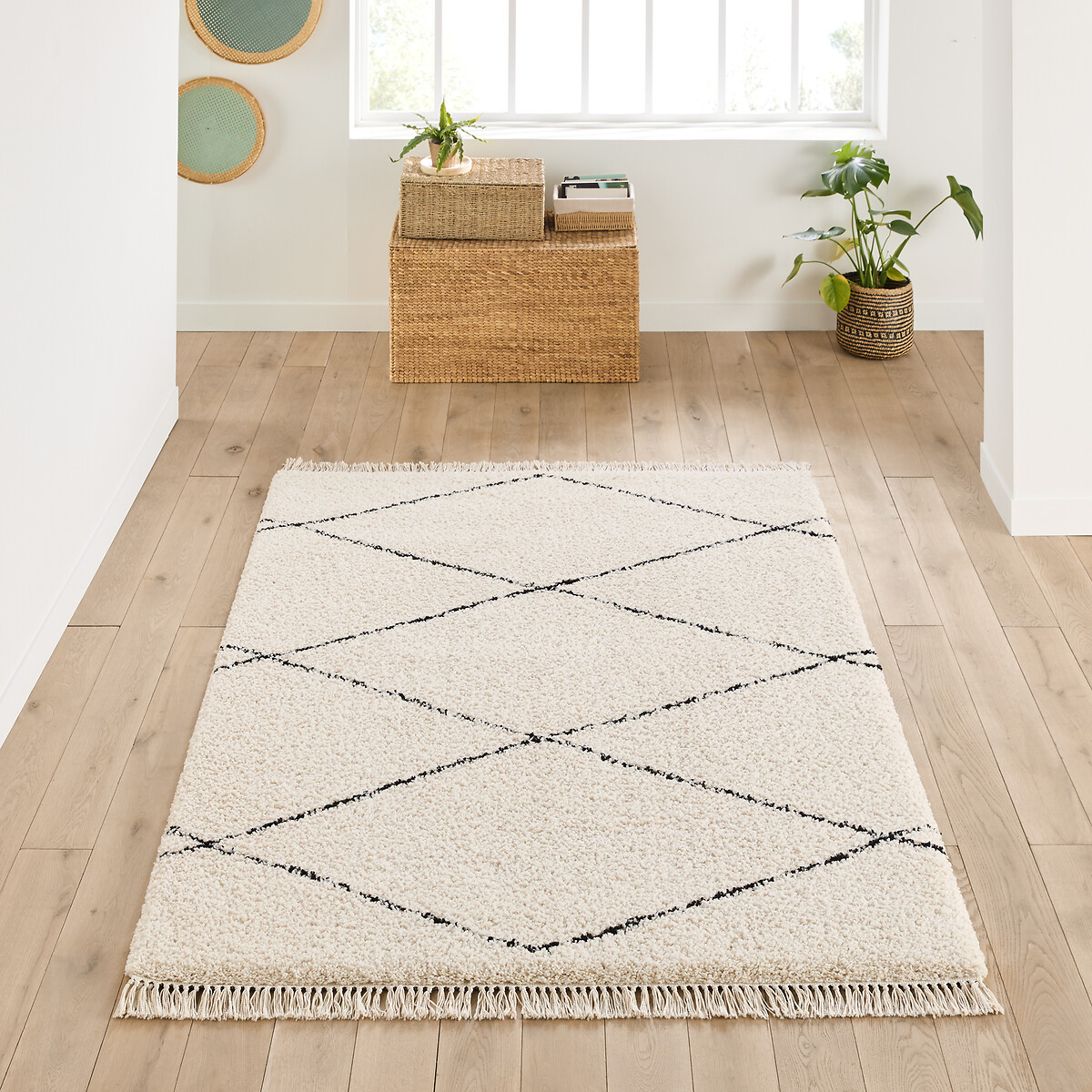 Tapis style berbère, Fatouh