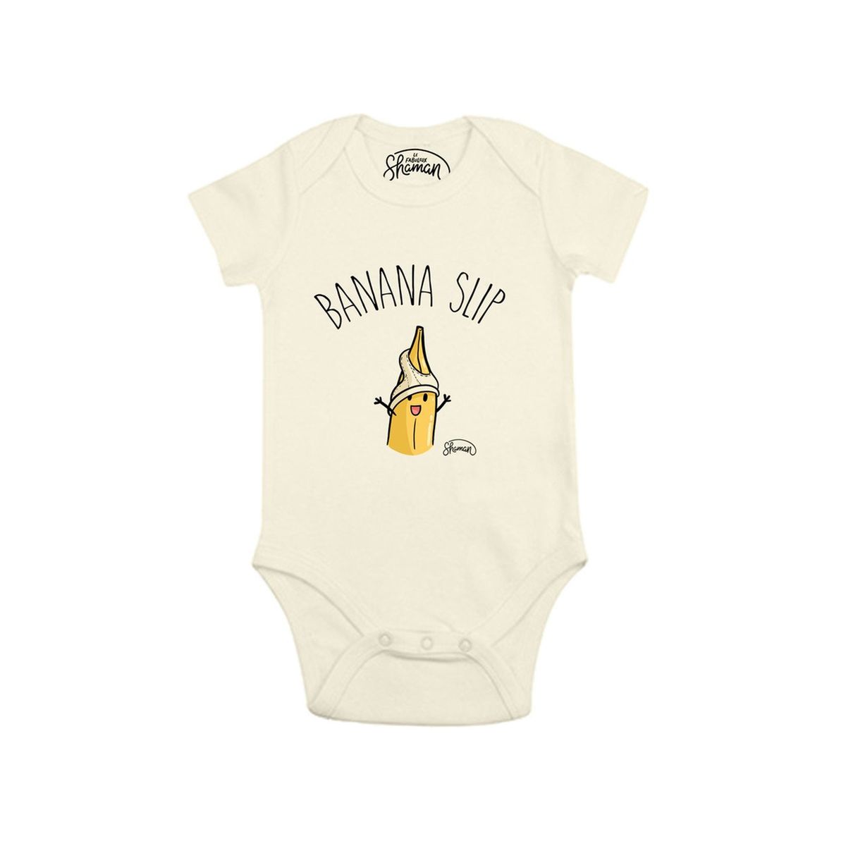 Slip Bebe La Redoute