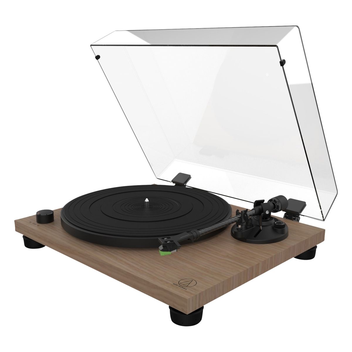 Platine vinyle AT-LPW40WN, AUDIO-TECHNICA