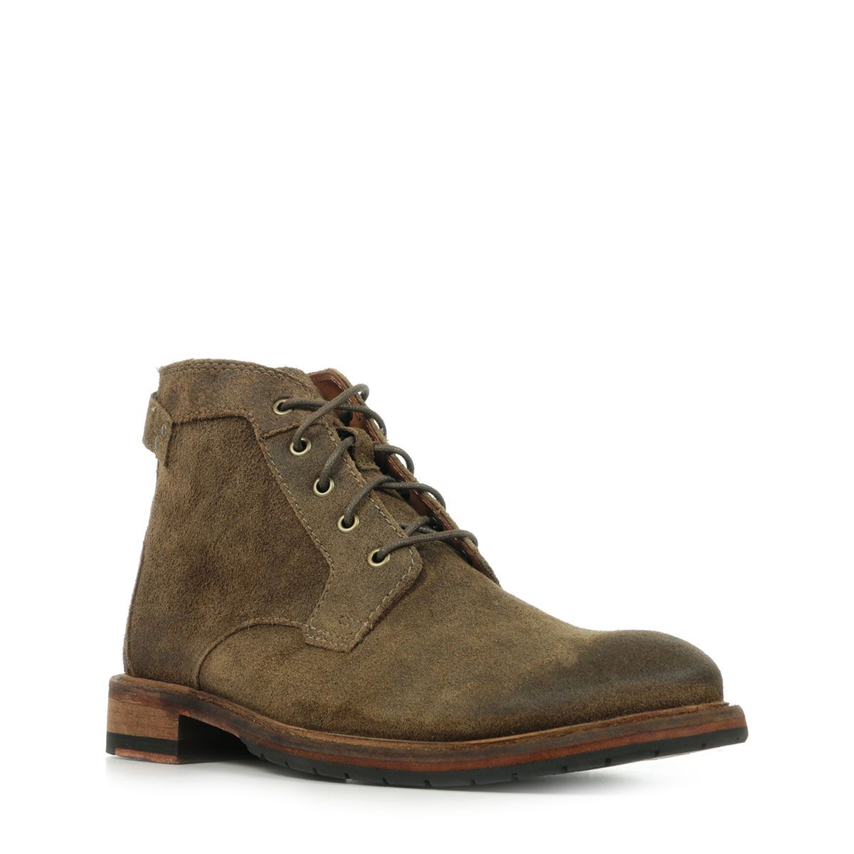 Clarkdale store bud khaki