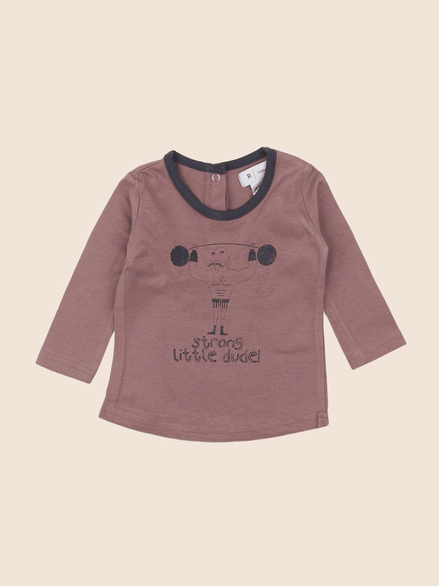 Tee-shirt - Très bon état, LA REDOUTE
