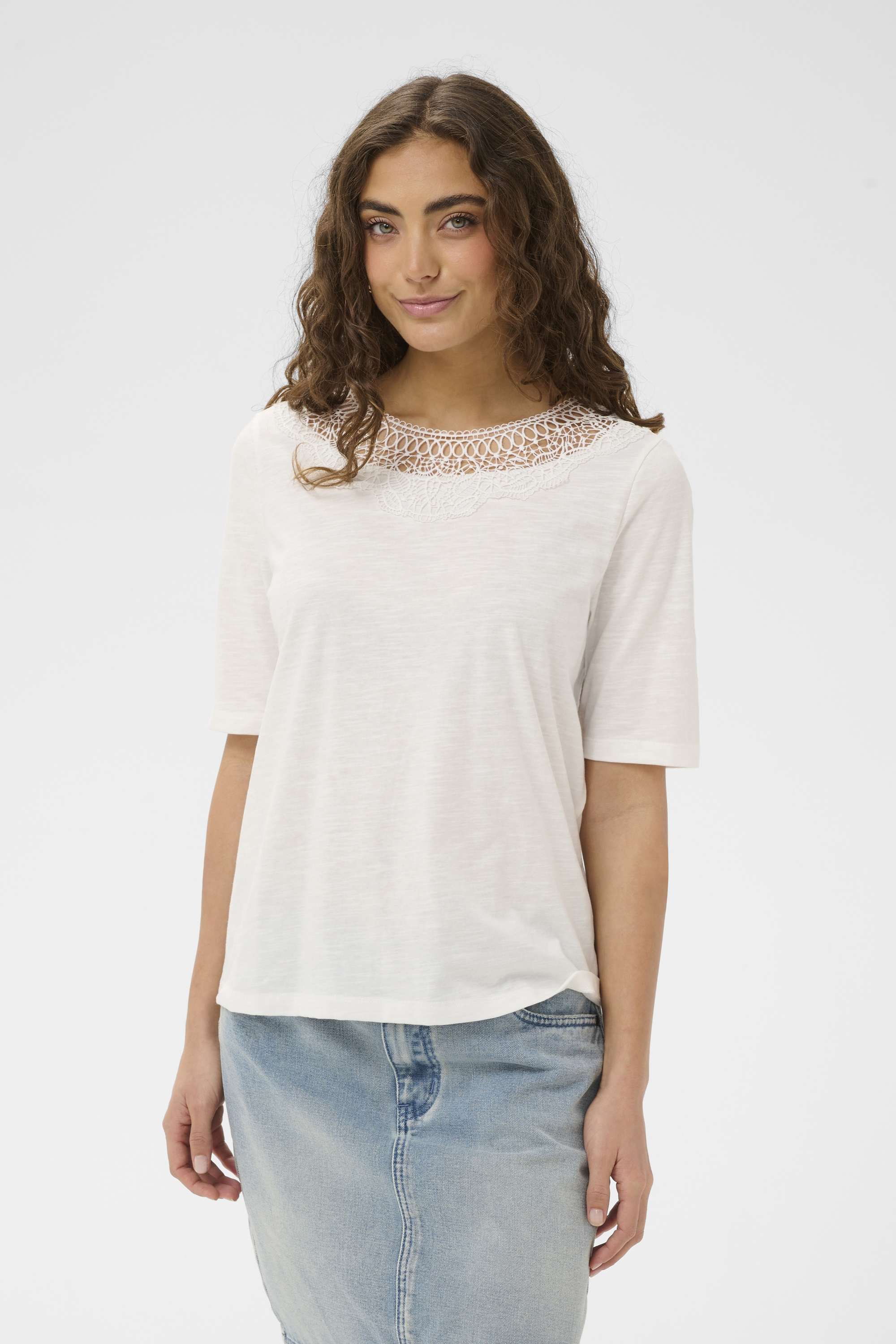 T-shirt à manches courtes, CULTURE