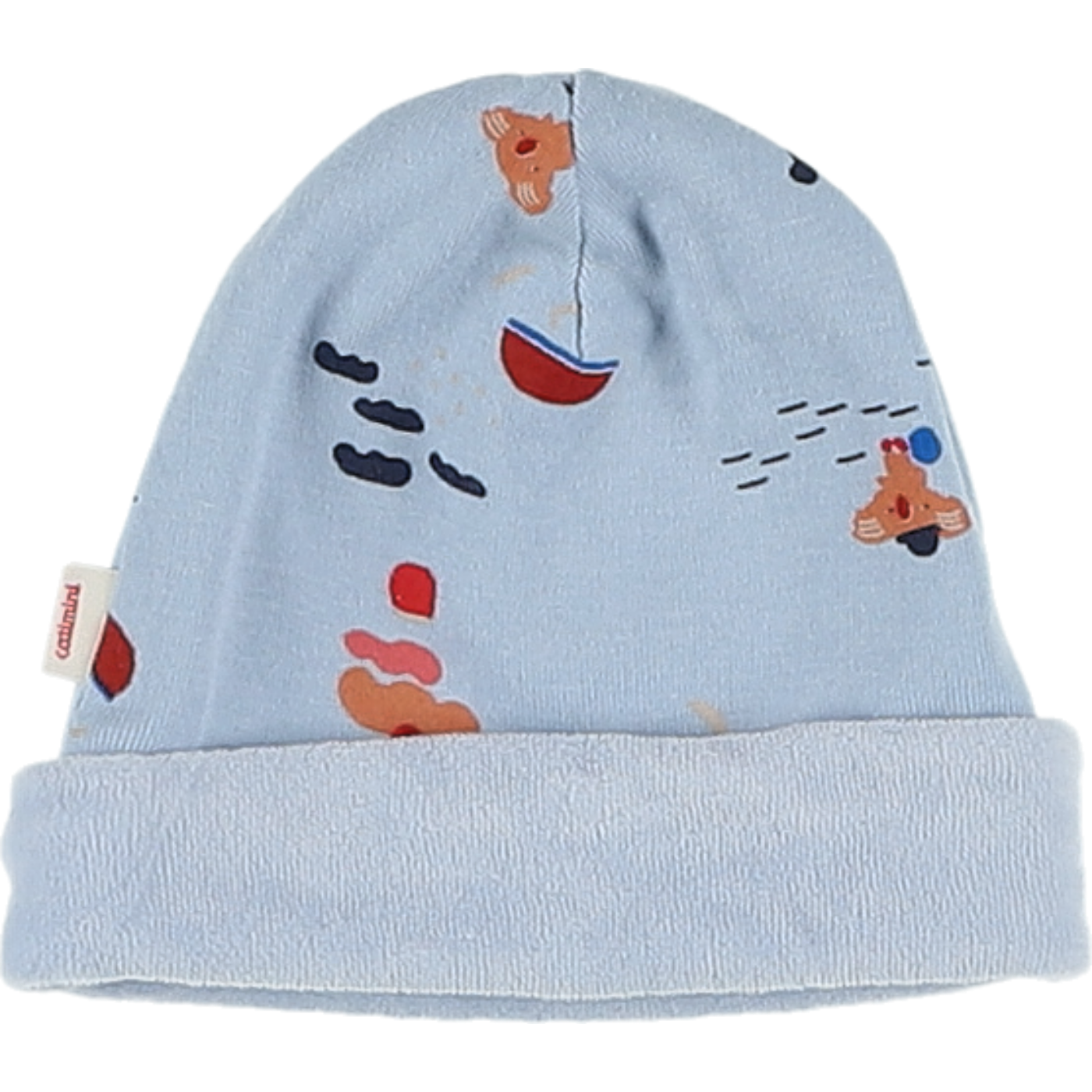 Bonnet - Très bon état, CATIMINI