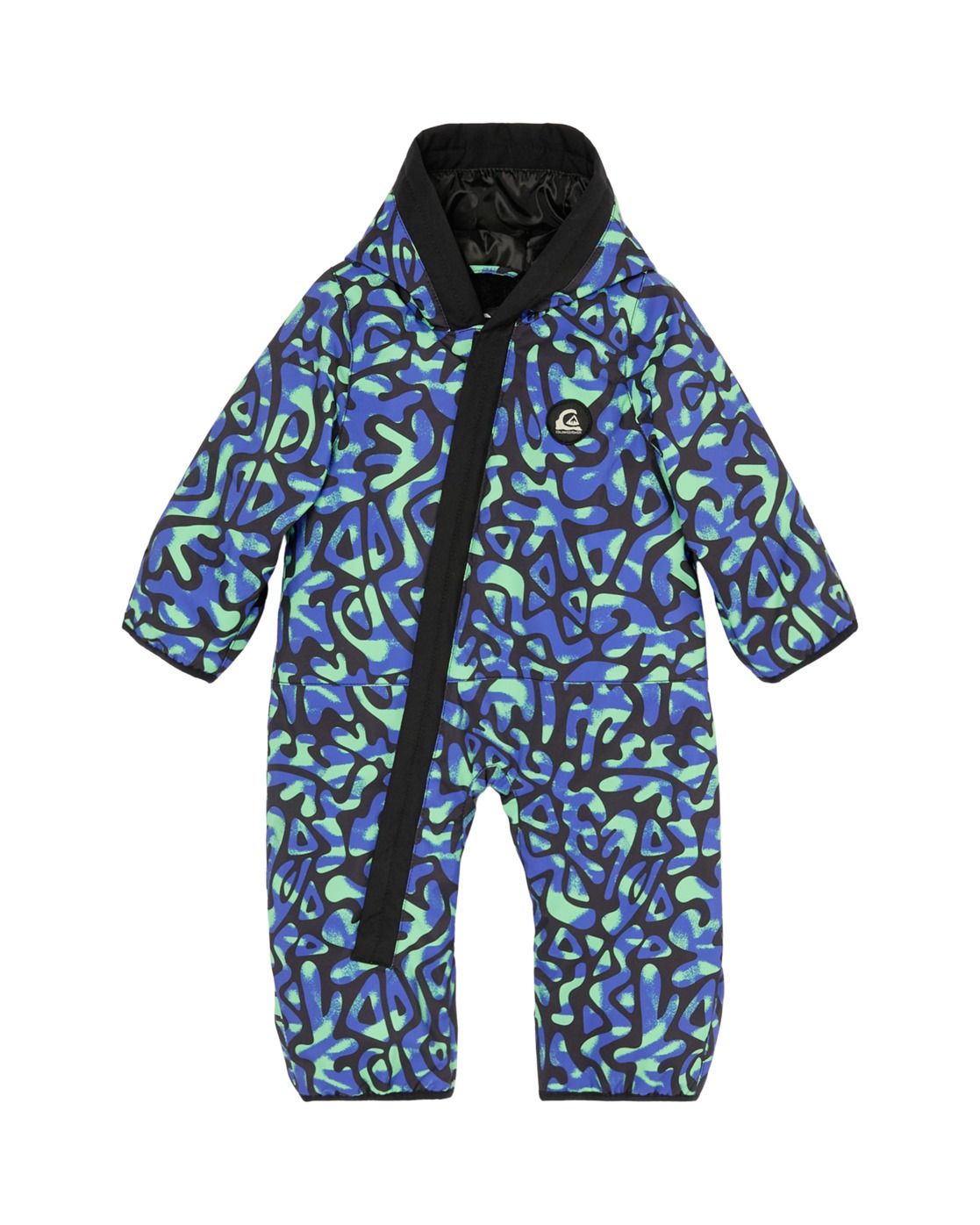 Combinaison de ski/snow technique BABY SUIT 10K, QUIKSILVER