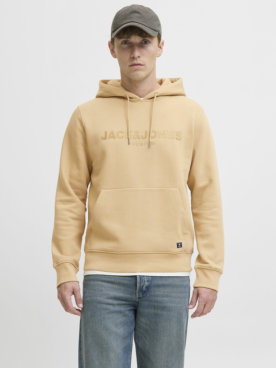Sudadera con capucha, JACK & JONES