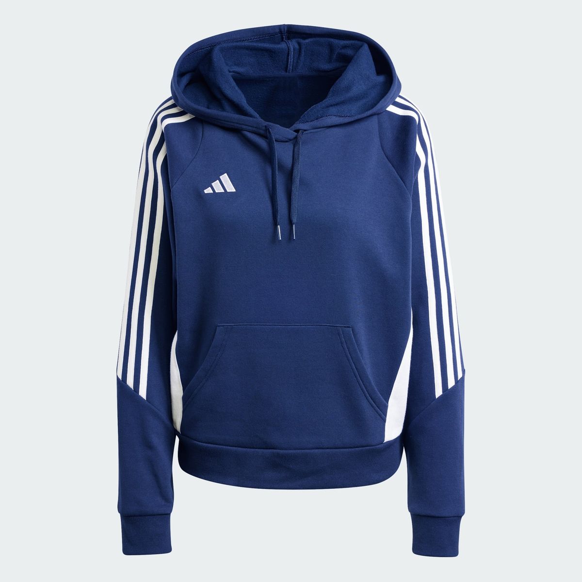 Sweat adidas outlet bleu