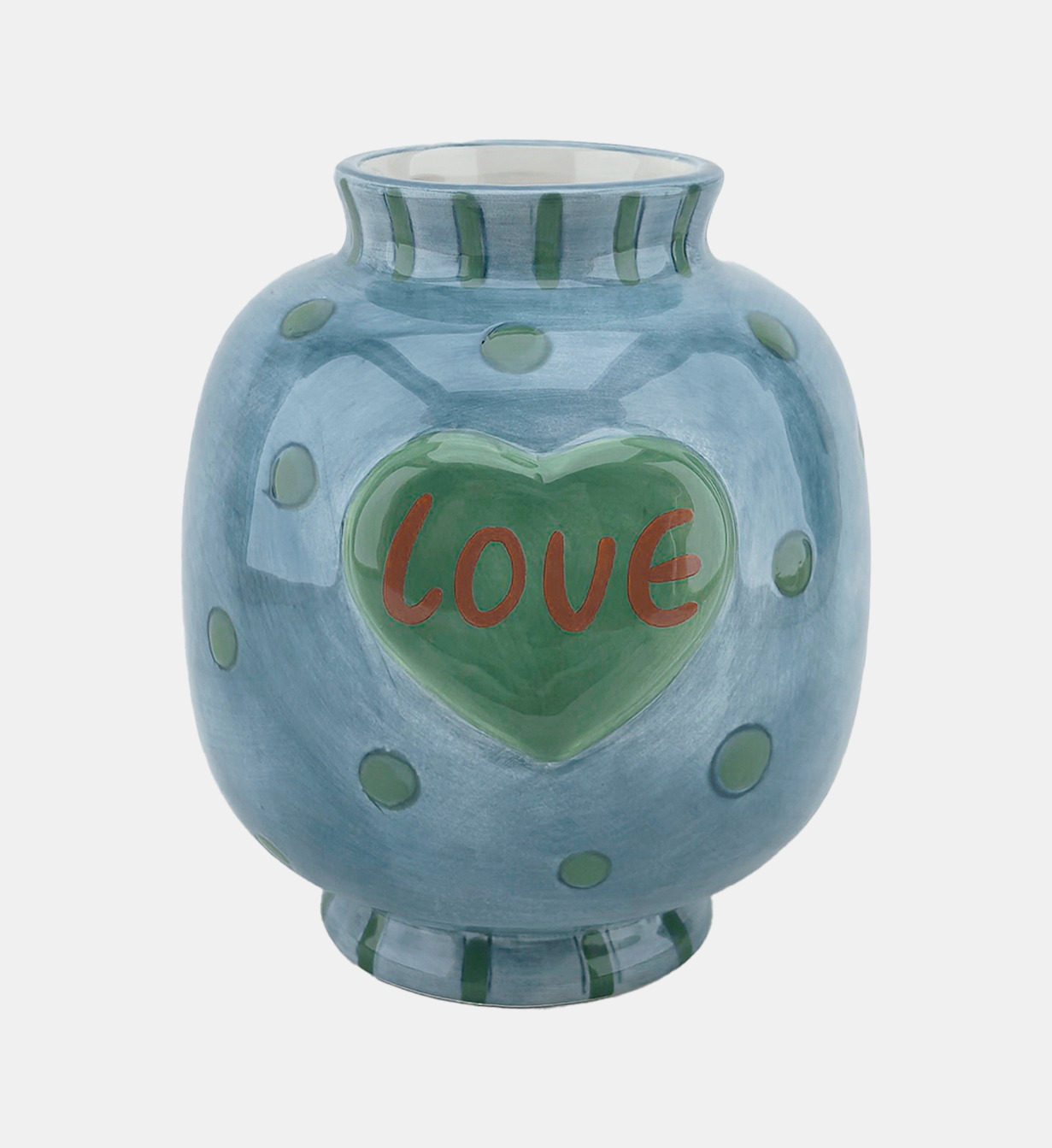 Vase, OPJET