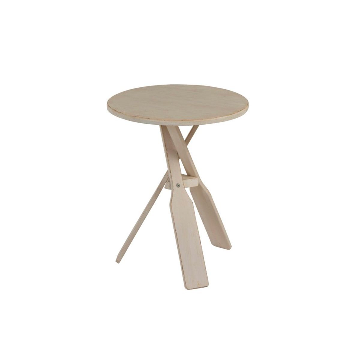 table de chevet minimaliste en bois mamba