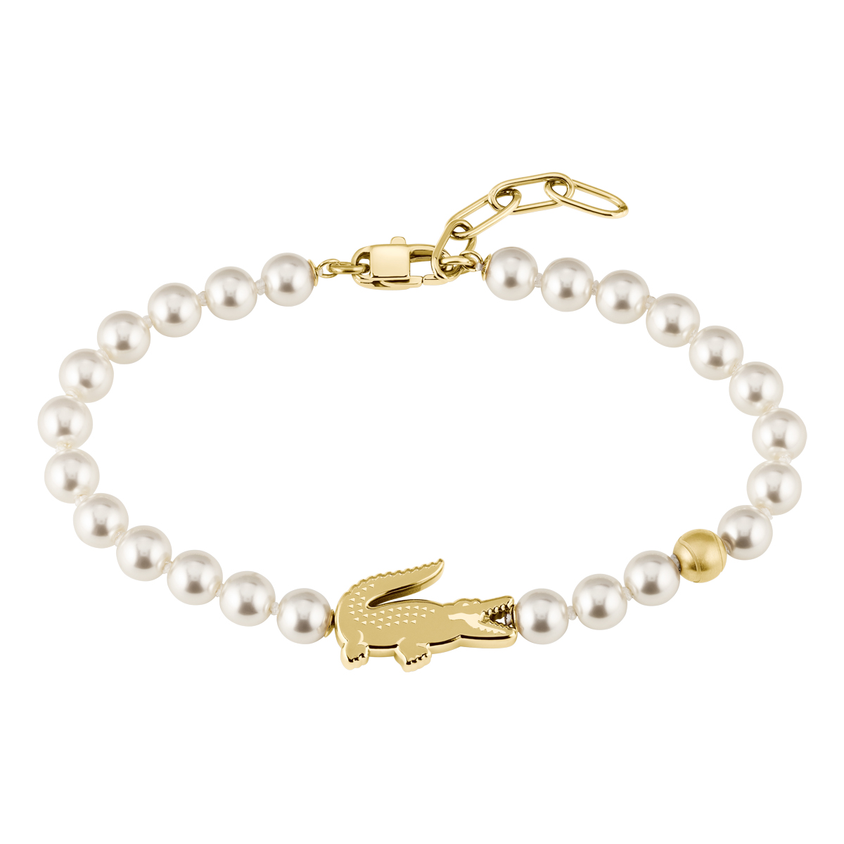 Bracelet Matchpoint, LACOSTE
