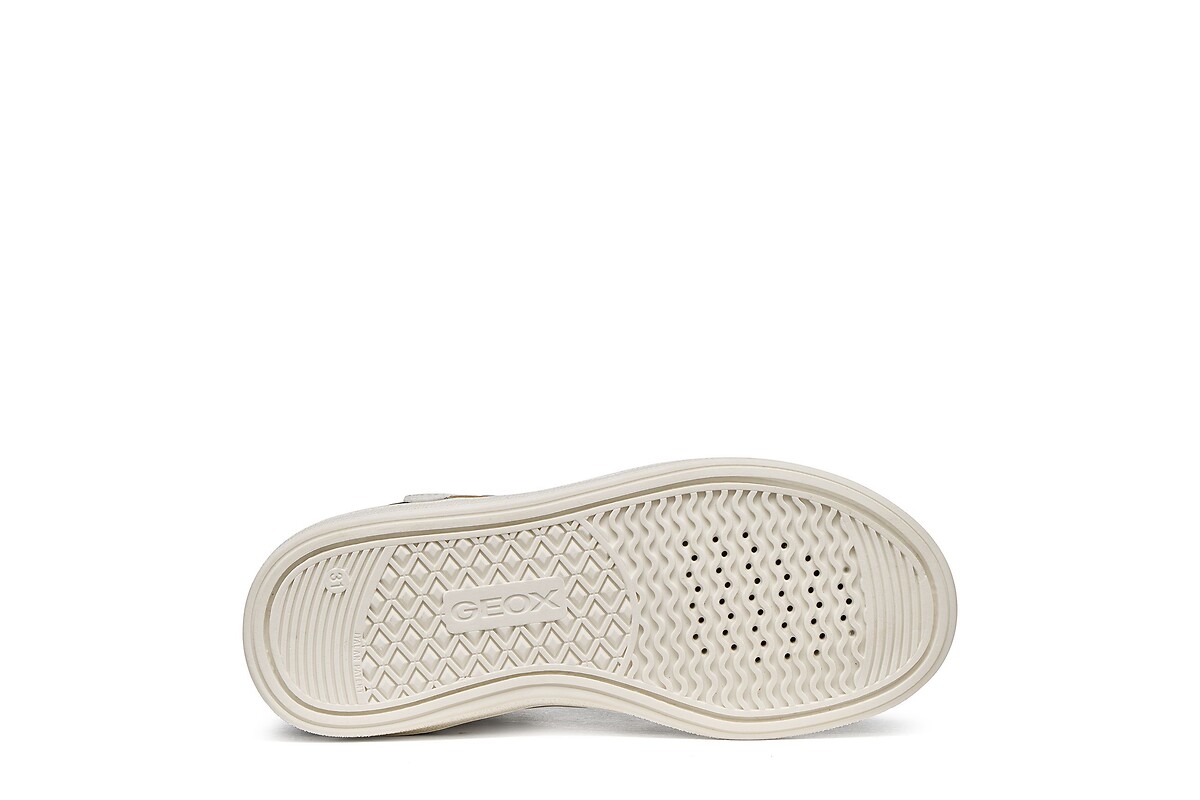 GEOX Zapatillas altas transpirables, NEW EMBERLIX — photo 6