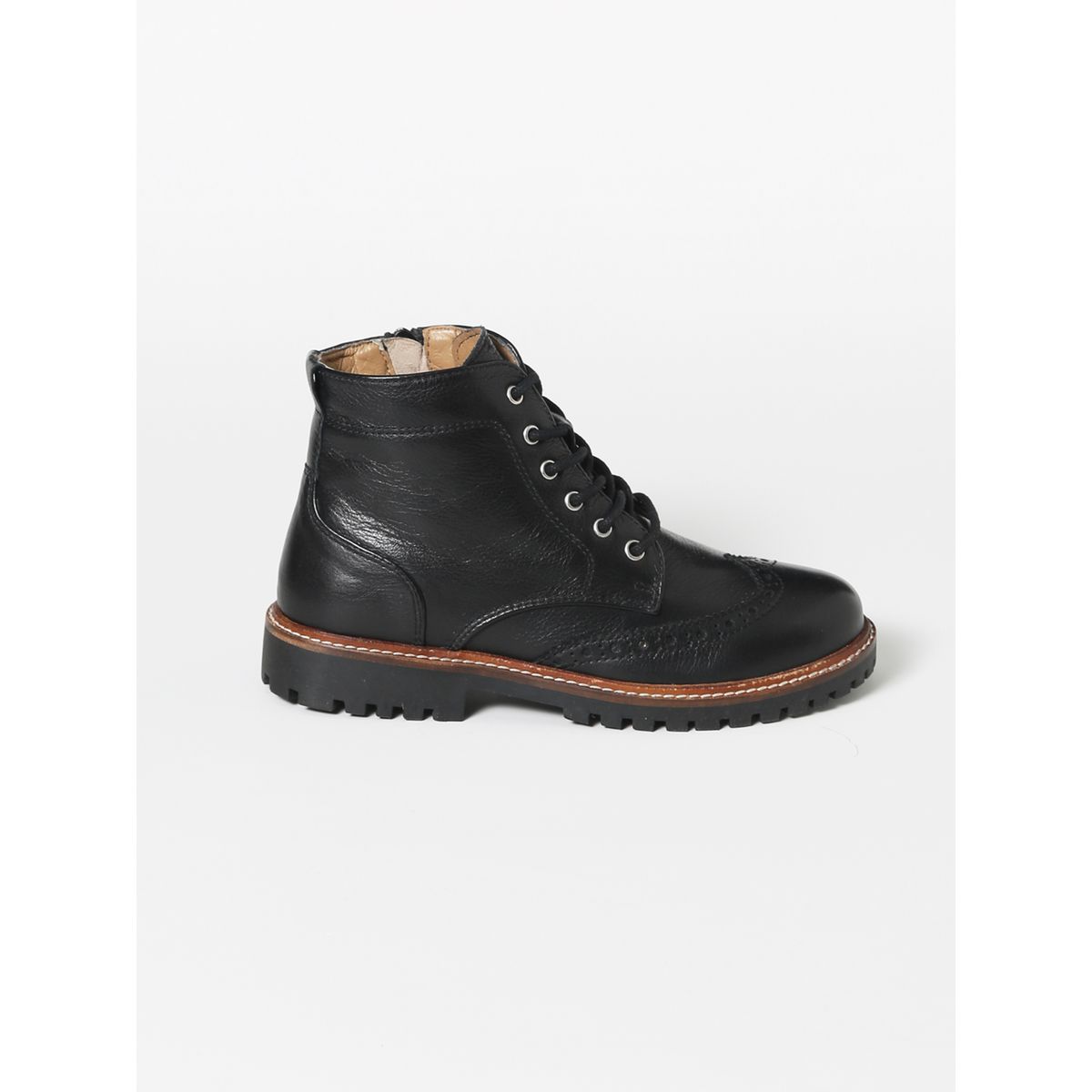 Cyrillus bottines hotsell