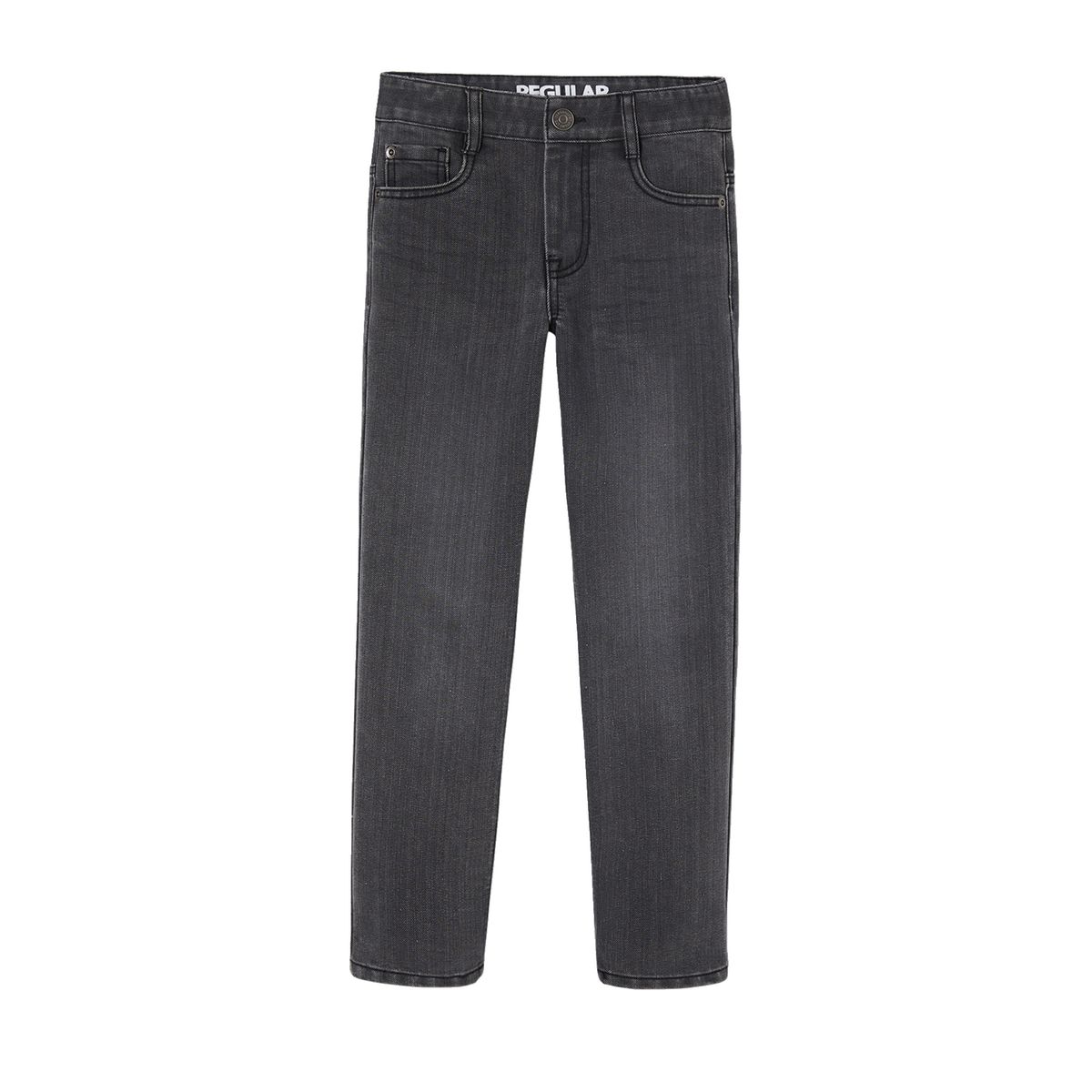Jean garcon 3 cheap ans