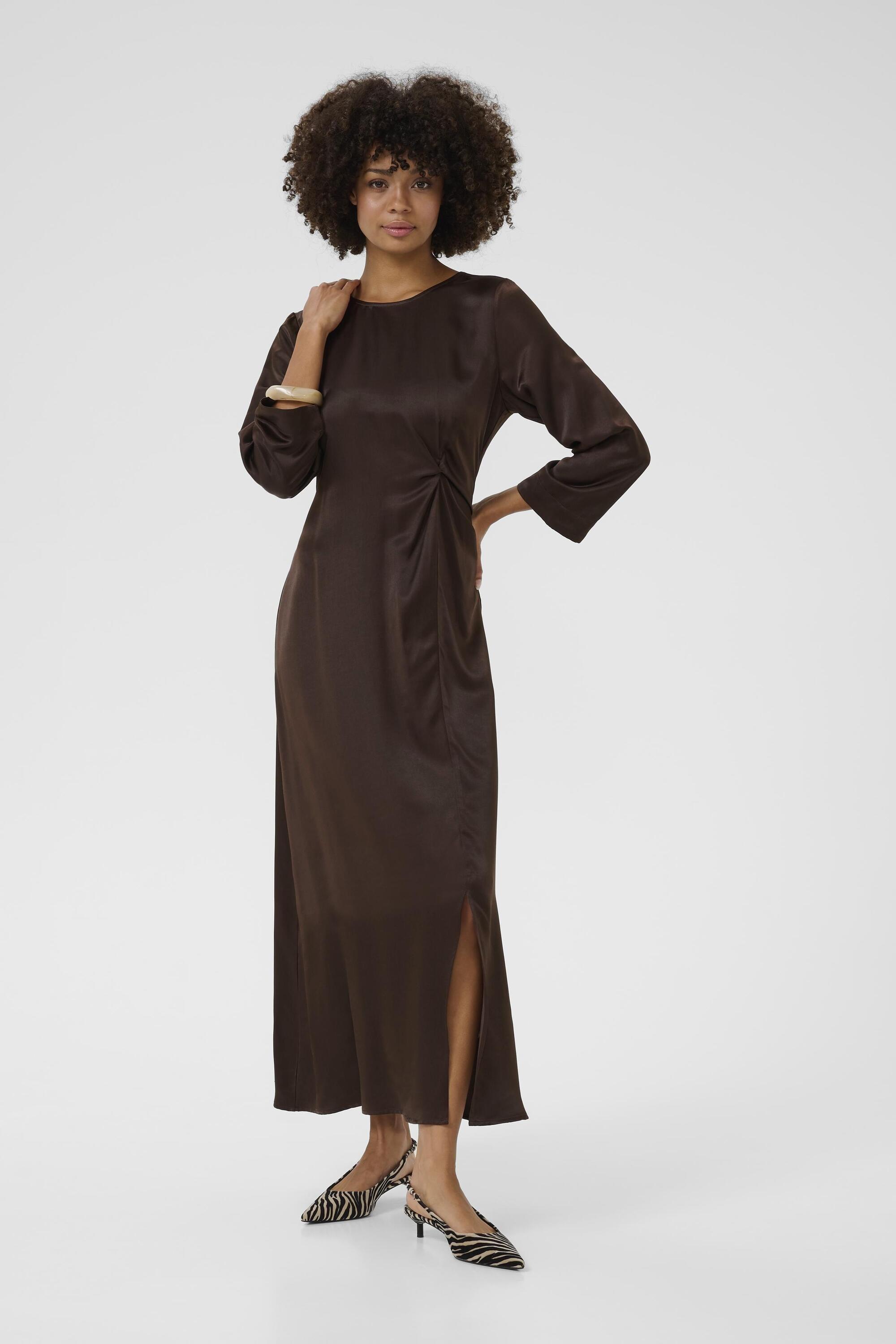 Robe, CULTURE