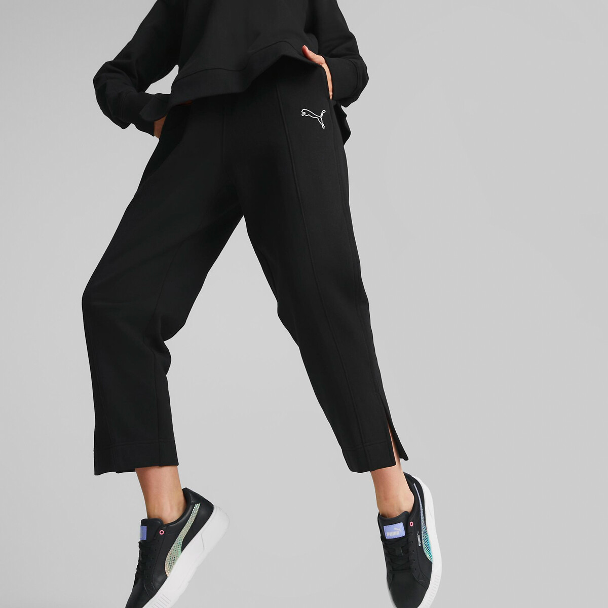 Puma women's store active track pants