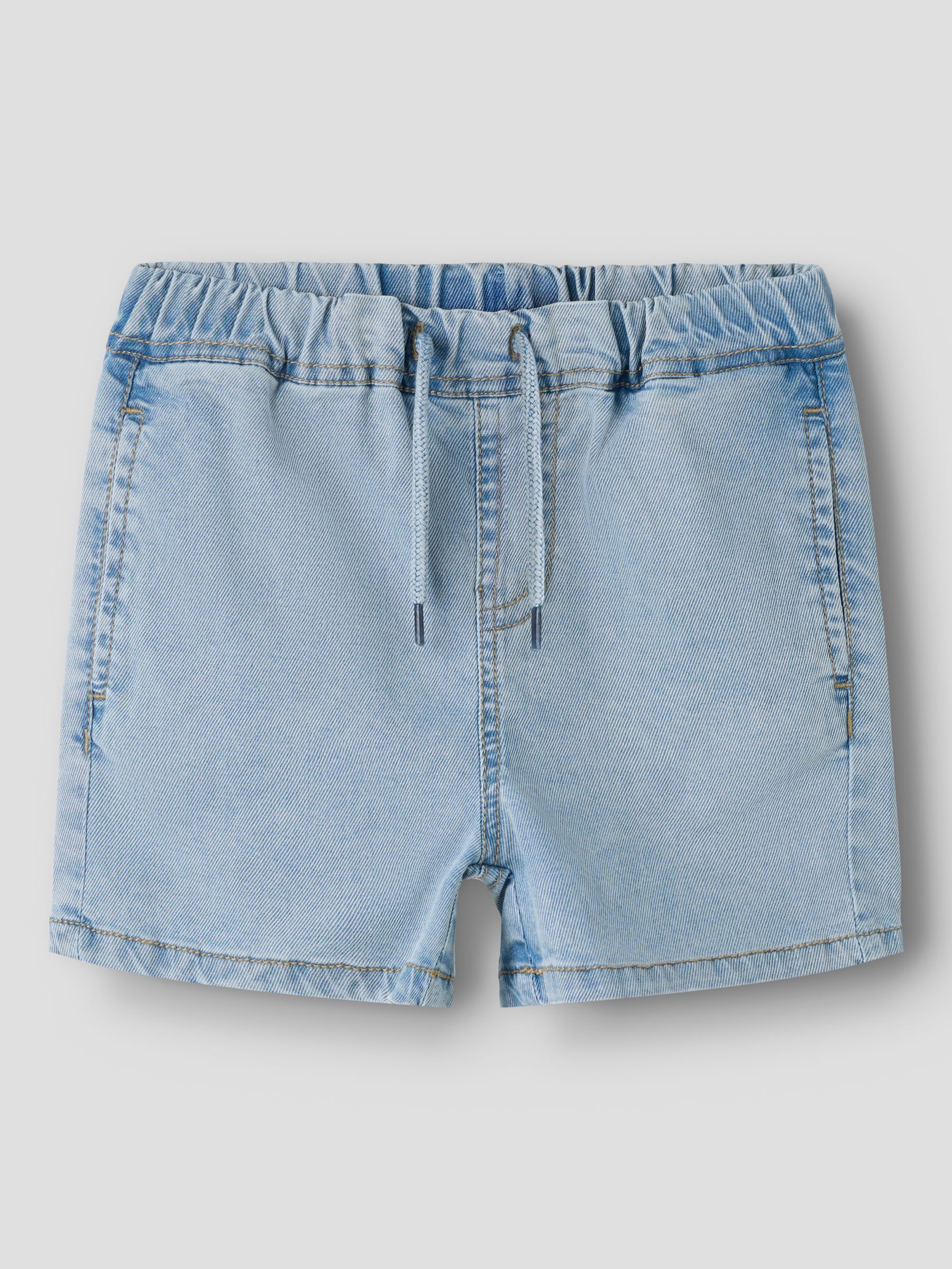 Short, NAME IT