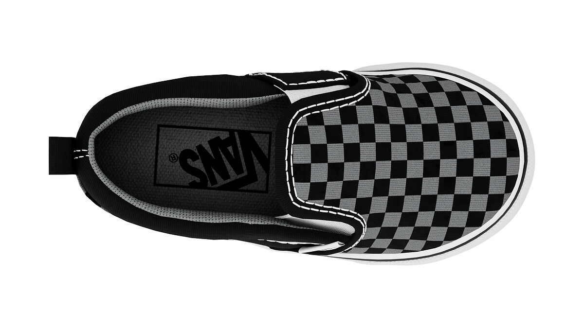 Vans Zapatillas Classic Slip-On — foto 3
