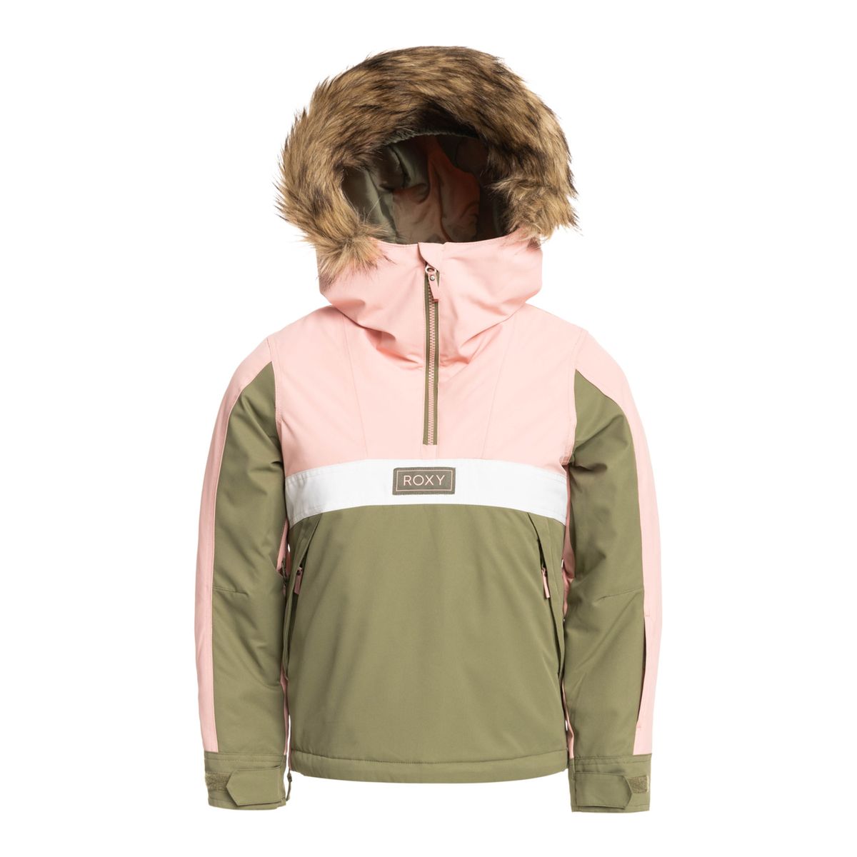 Veste shop ski ado