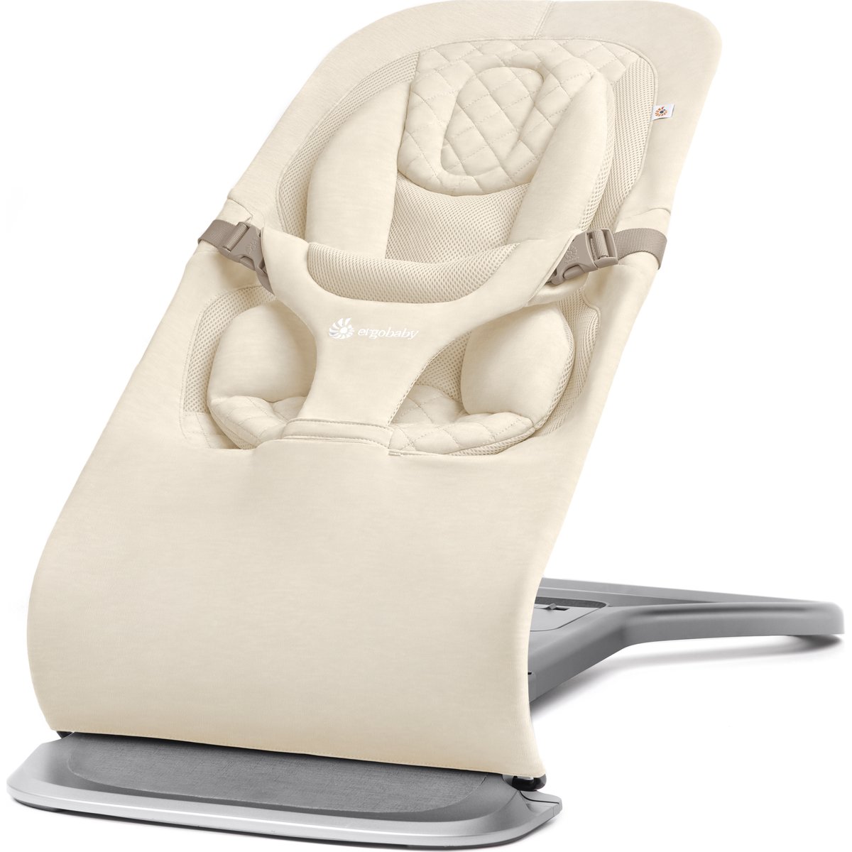 Transat bébé Evolve, ERGOBABY