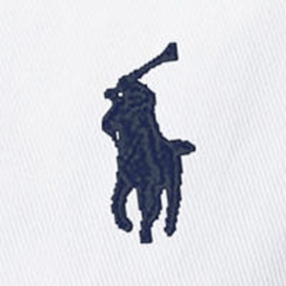 Polo Ralph Lauren - Casquette Original Player Blanc 