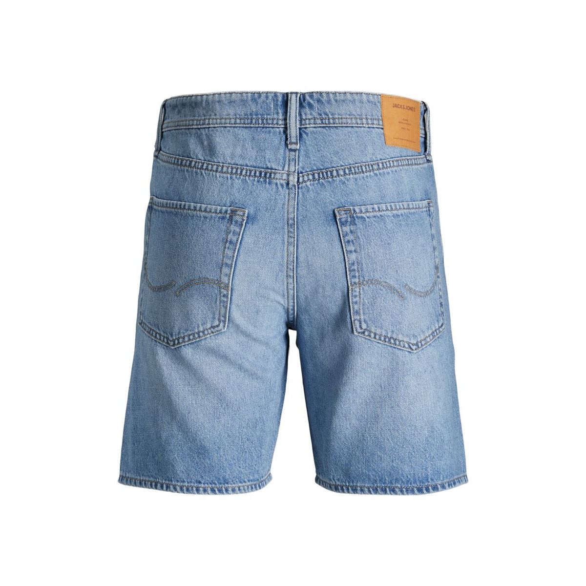 Short en denim La Redoute Garçon Vêtements Pantalons & Jeans Pantalons courts Shorts en jean 