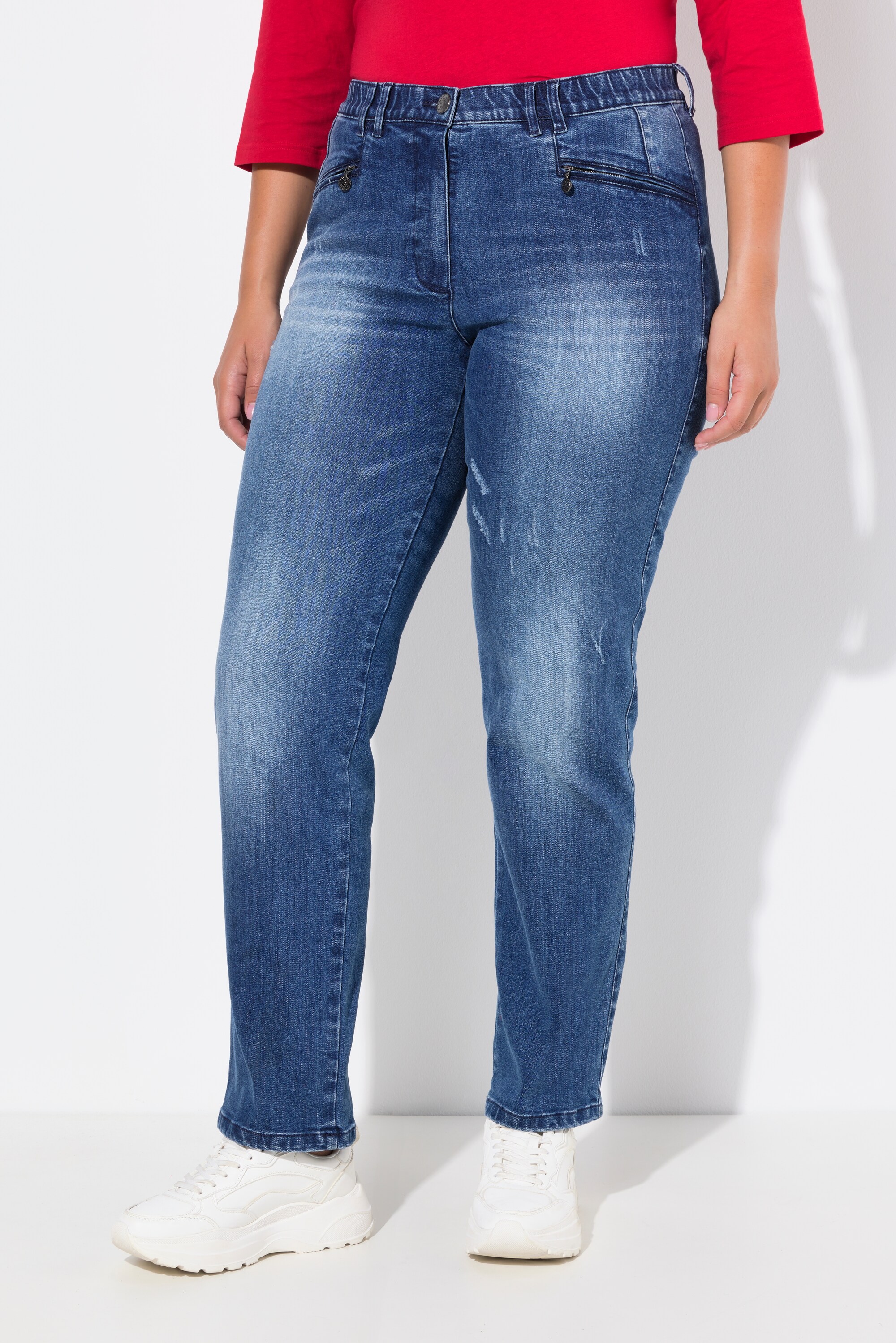Jean Mony au look vintage, ULLA POPKEN