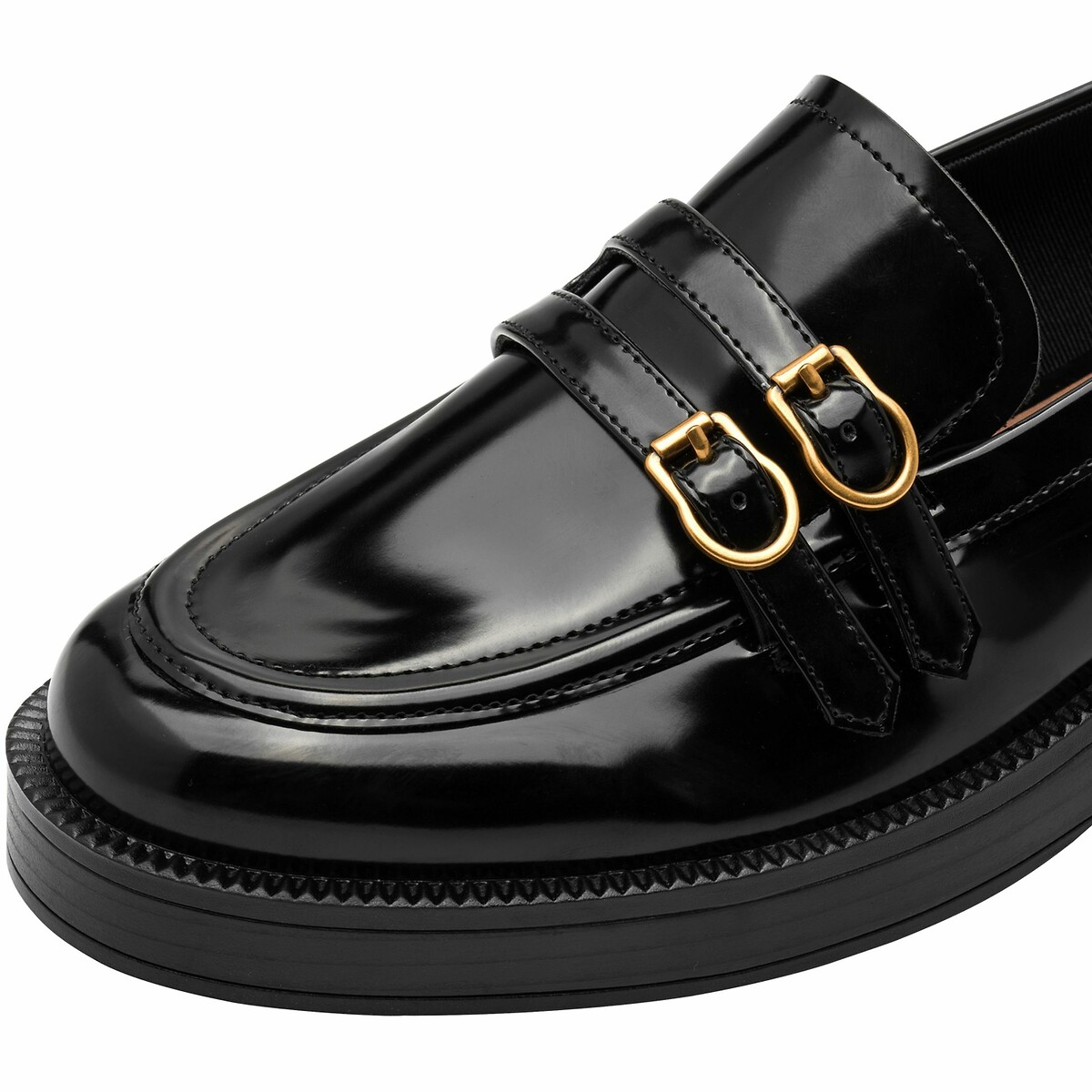Tamaris Mocasines con hebillas — photo 5
