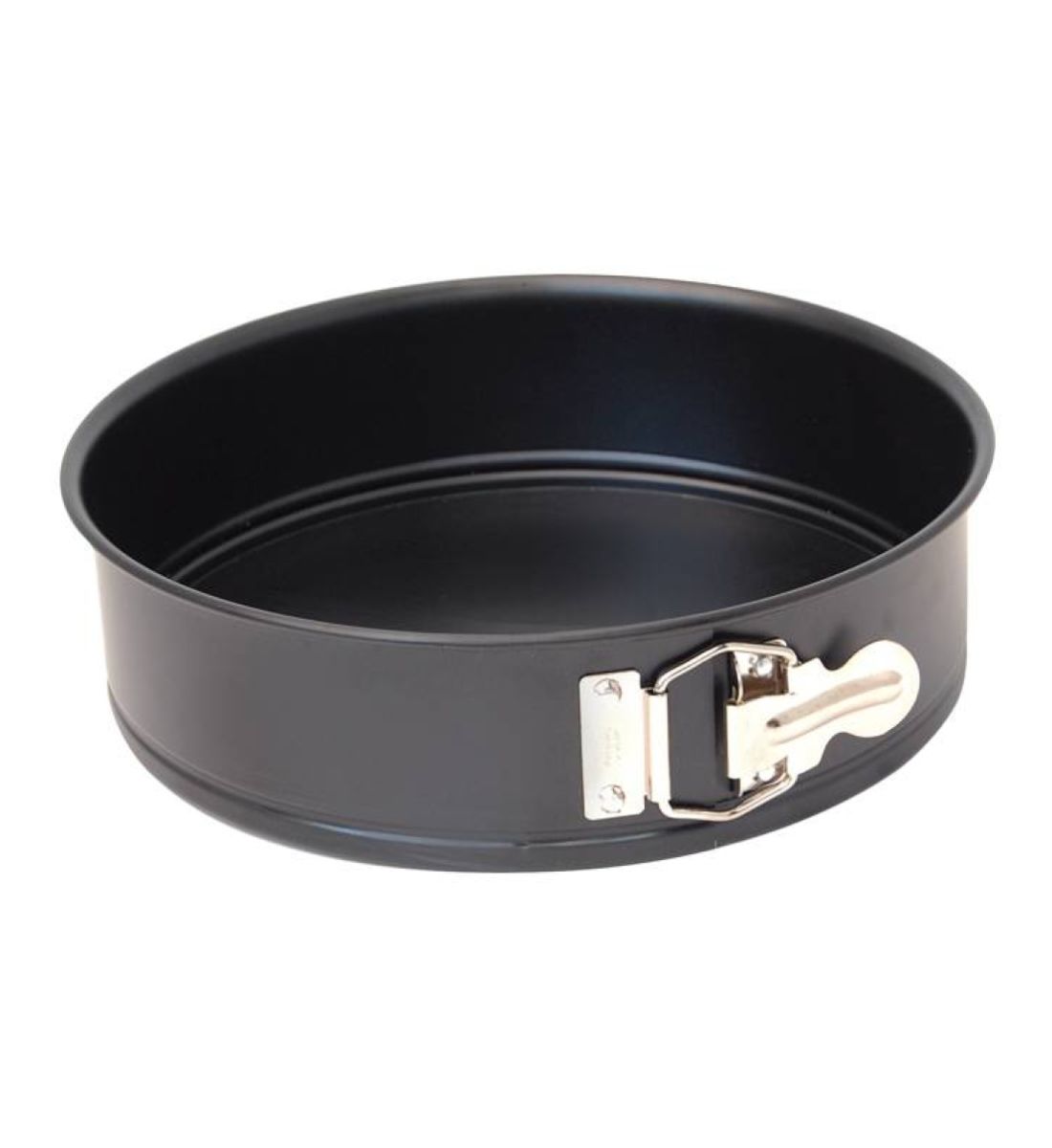 Moule à manqué demont. 20cm, DE BUYER