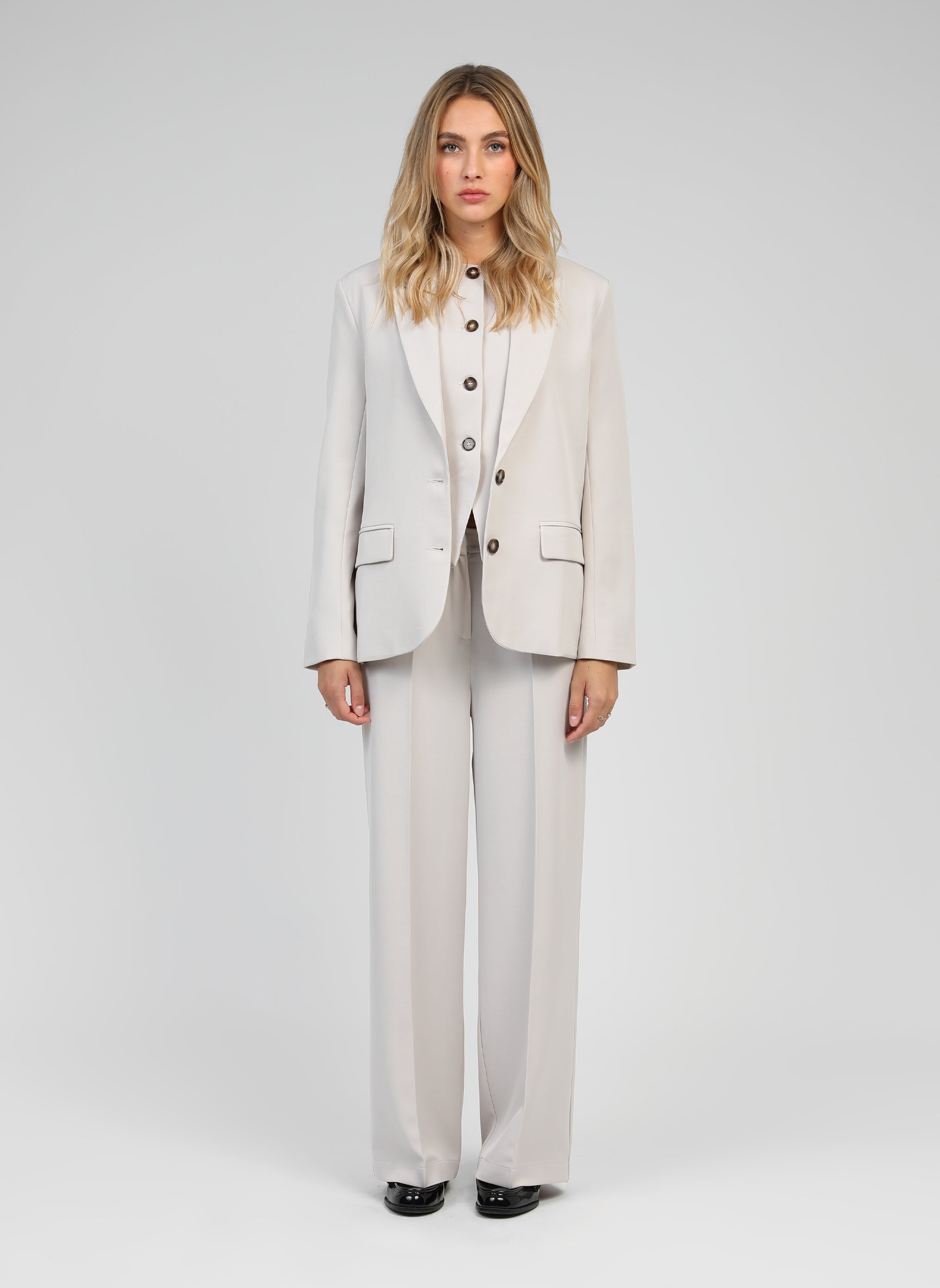 Pantalon PERLY, AN'GE
