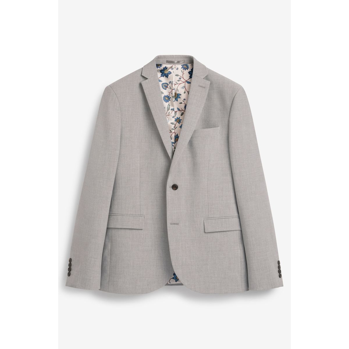 Veste de costume stretch, NEXT