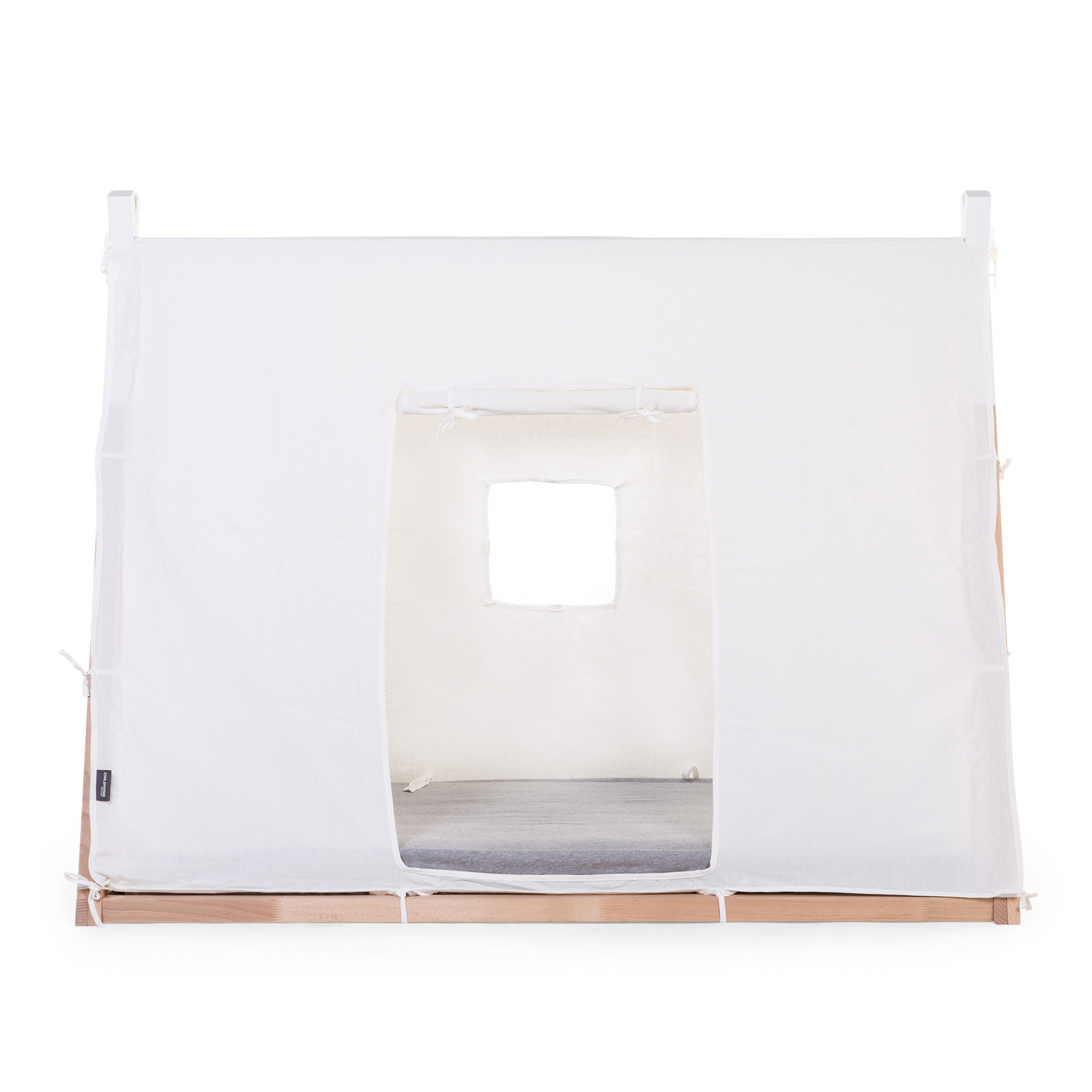Toile pour lit tipi 70x140 cm, CHILDHOME