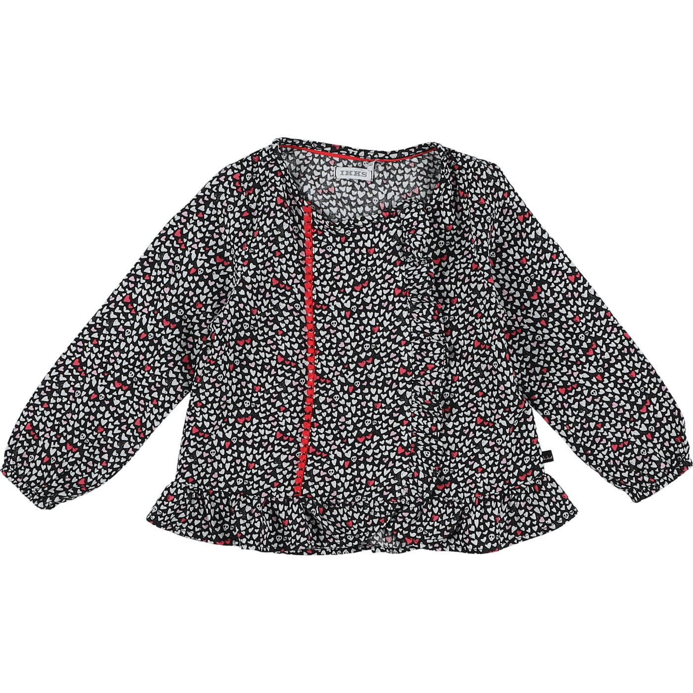 Blouse - Très bon état, IKKS