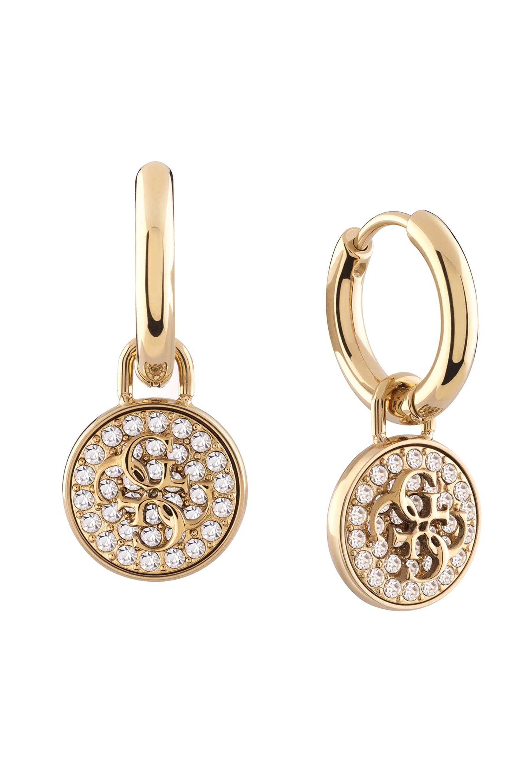 Boucles Doreilles Dreaming Guess, GUESS