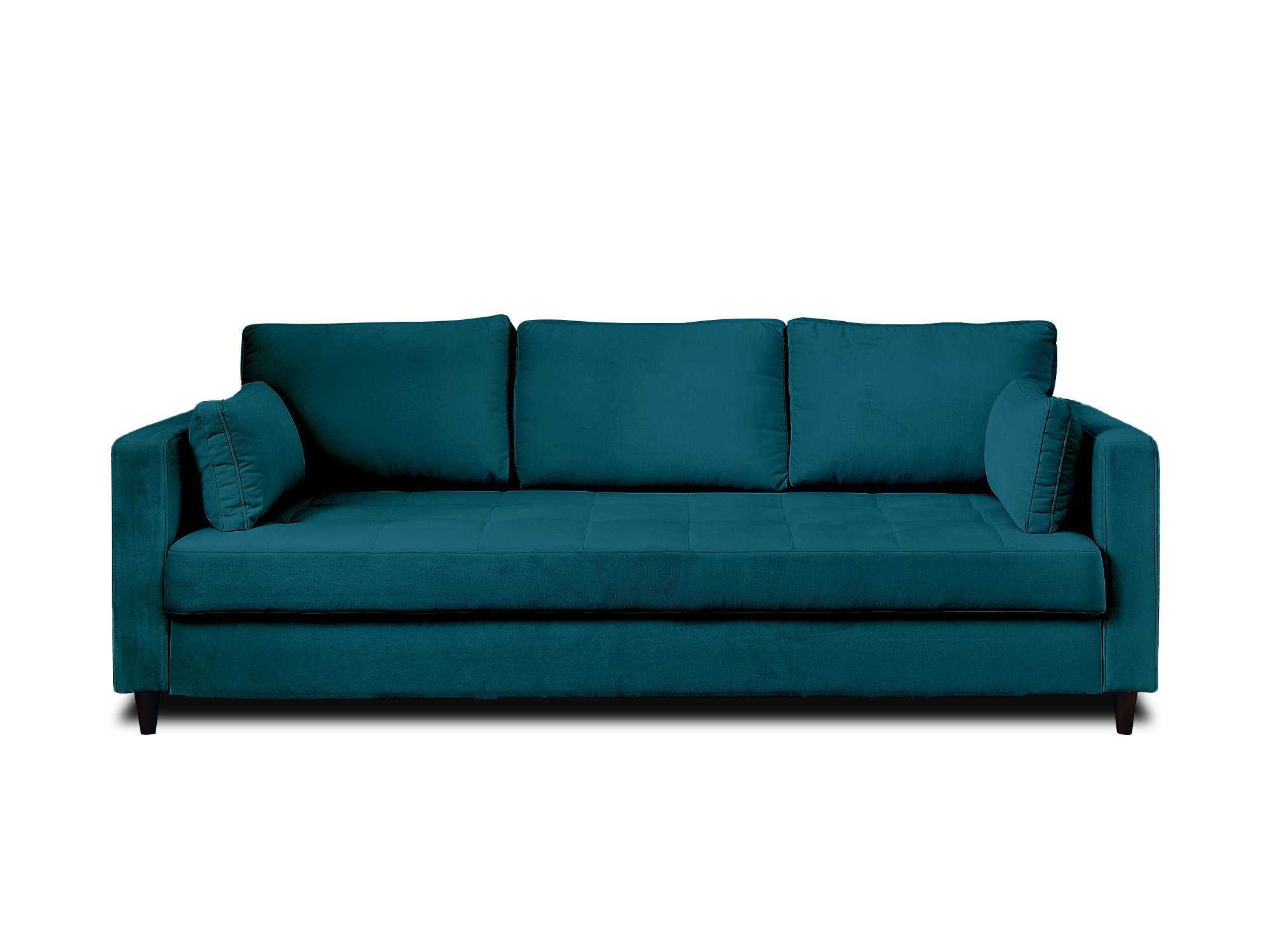 Canapé Convertible 3 places - ANNA, BEST MOBILIER