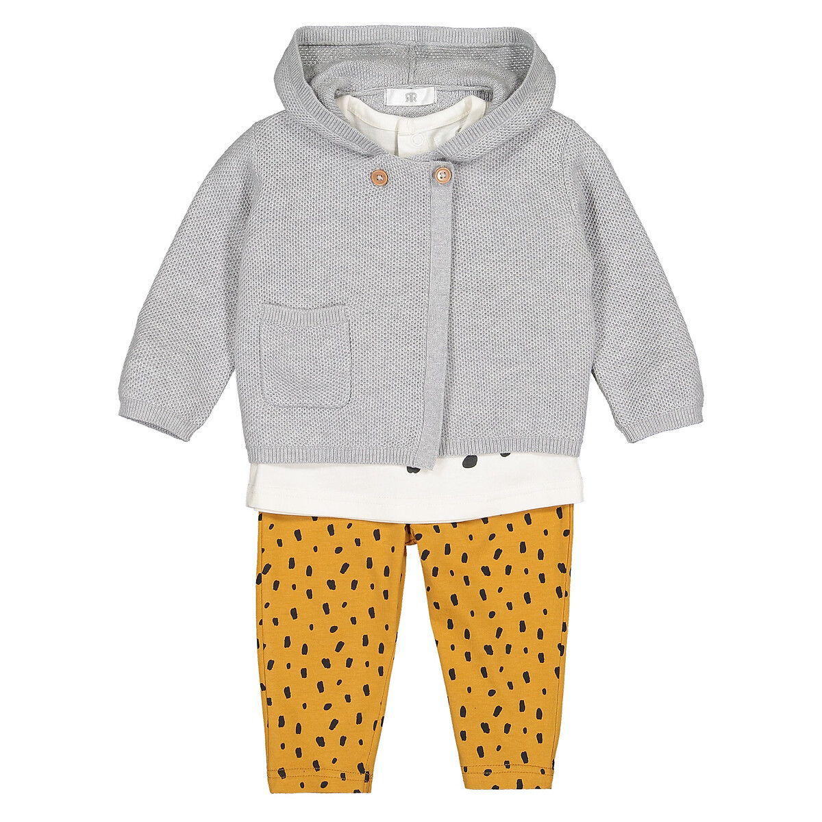 Baby Boy Newborn Toddler Clothing La Redoute