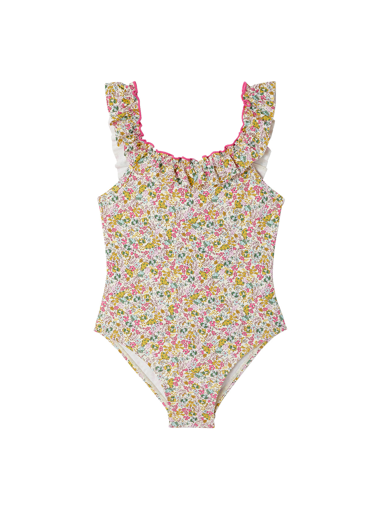 Maillot bain Capsule famille, ENVIE DE FRAISE