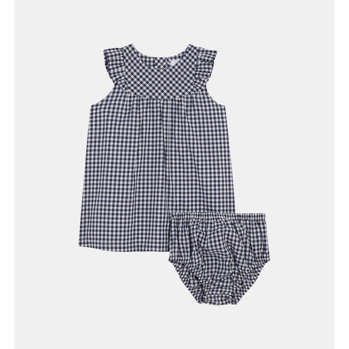 Robe Blanche Bebe Fille La Redoute Robe Blanche Bebe Fille La Redoute